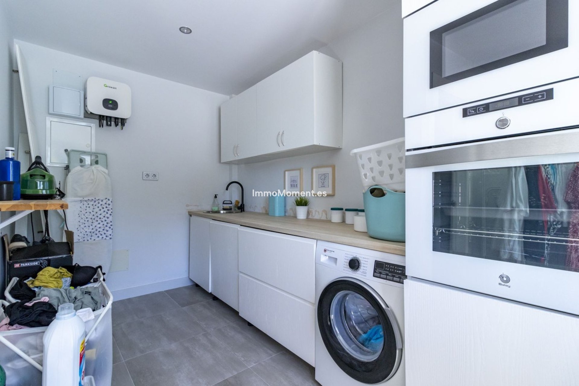 Bestaande woning - Villa - Marbella - San Pedro de Alcántara