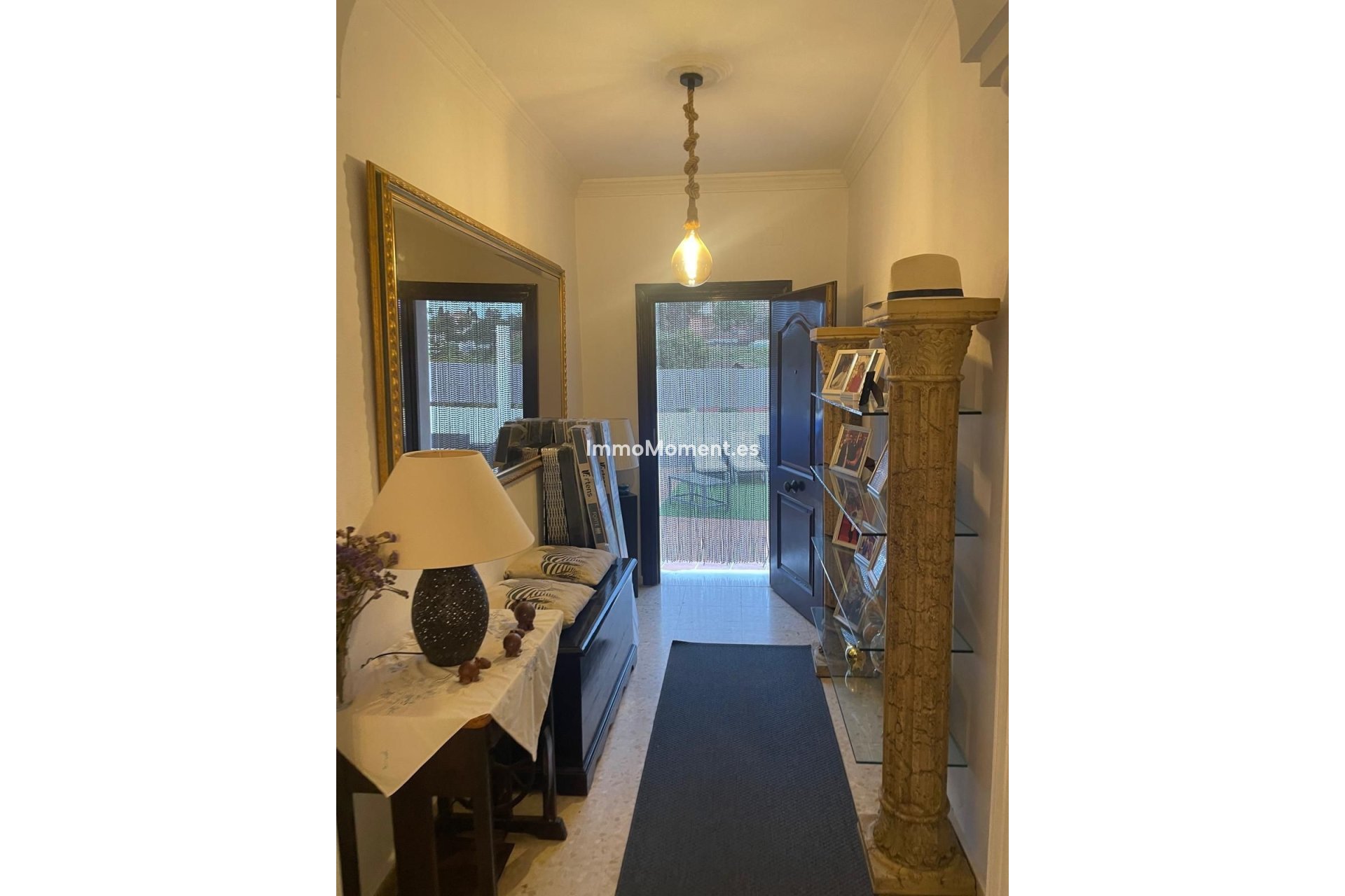 Bestaande woning - Villa - Marbella - San Pedro de Alcántara