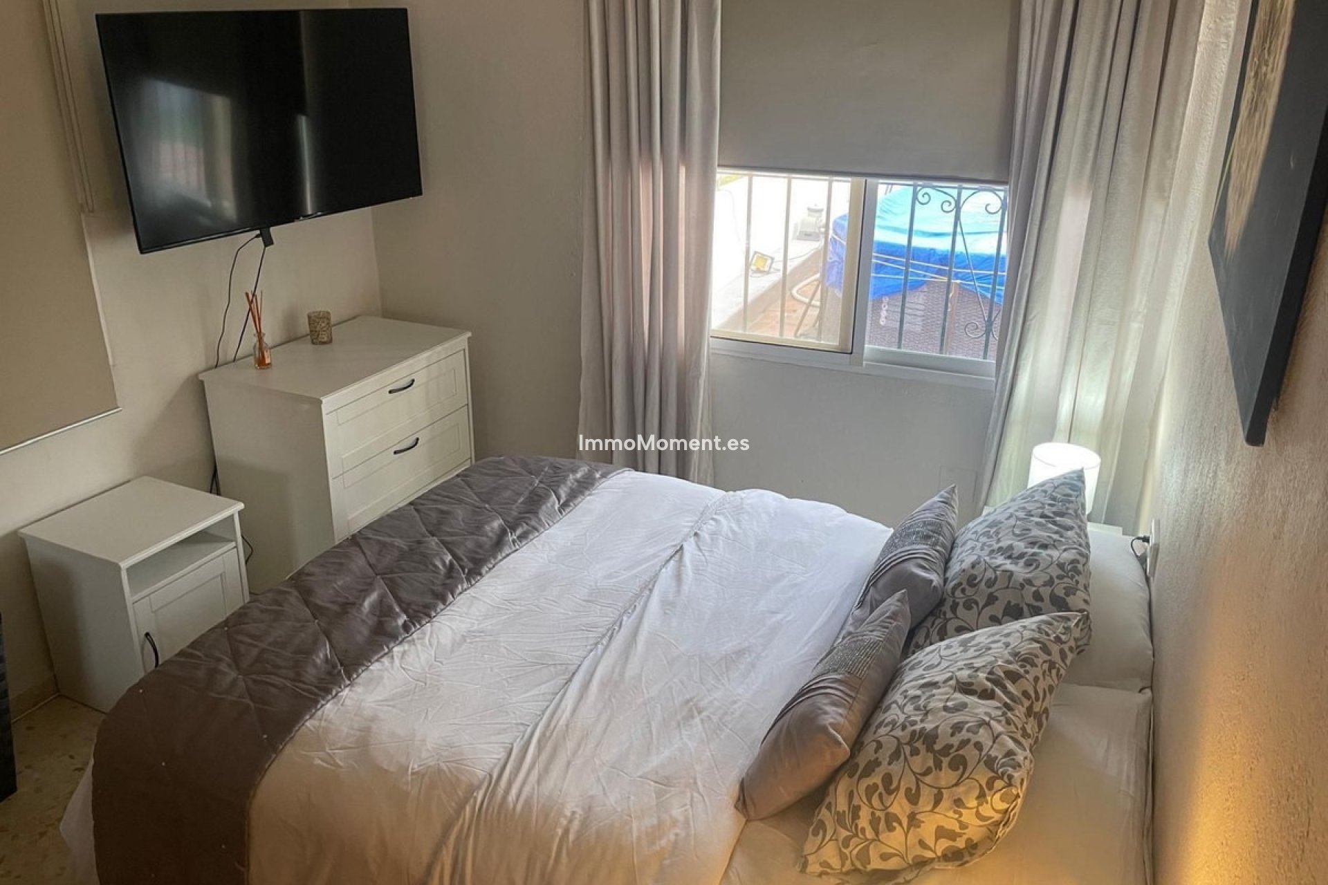 Bestaande woning - Villa - Marbella - San Pedro de Alcántara