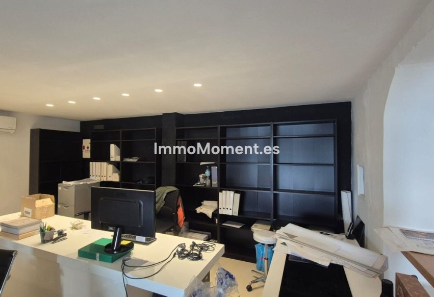 Bestaande woning - Villa - Marbella - San Pedro de Alcántara