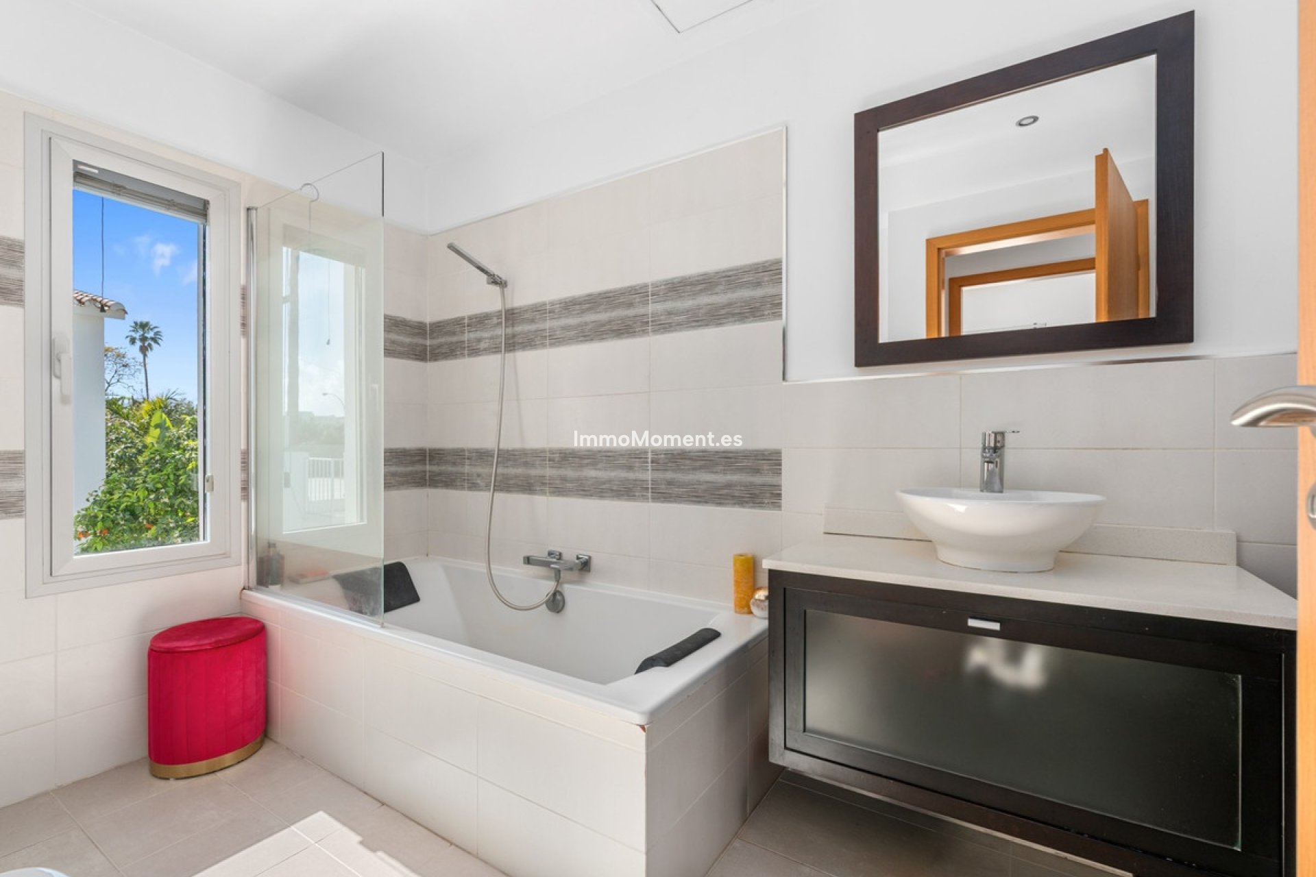 Bestaande woning - Villa - Marbella - San Pedro de Alcántara