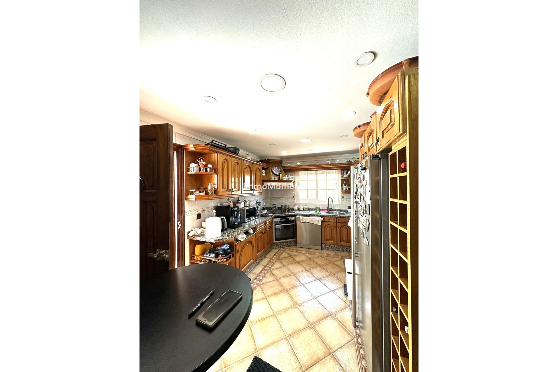 Bestaande woning - Villa - Marbella - San Pedro de Alcántara