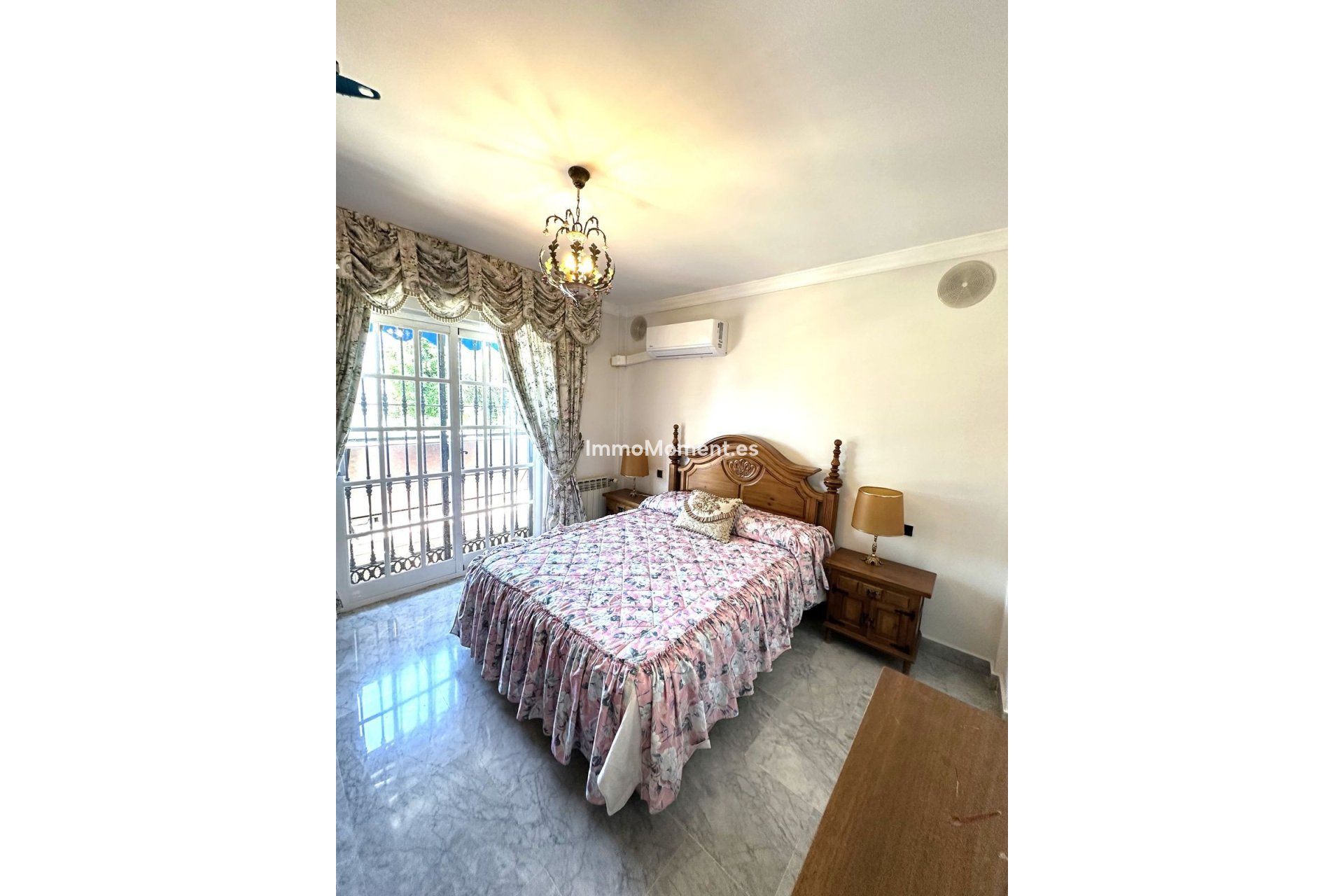 Bestaande woning - Villa - Marbella - San Pedro de Alcántara