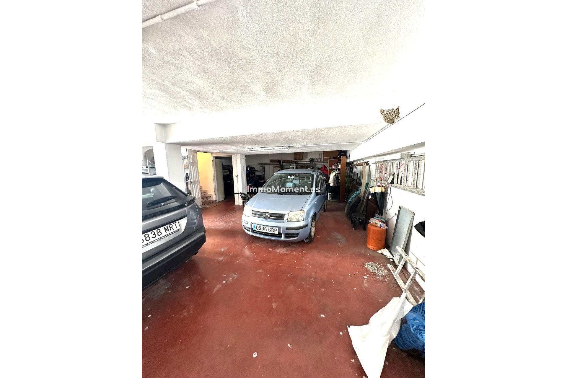 Bestaande woning - Villa - Marbella - San Pedro de Alcántara