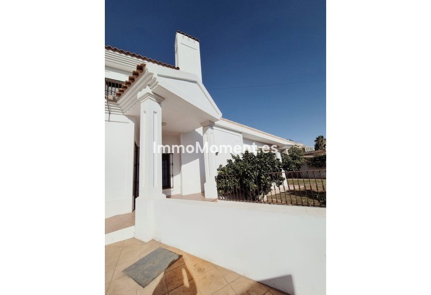 Bestaande woning - Villa - Marbella - San Pedro de Alcántara