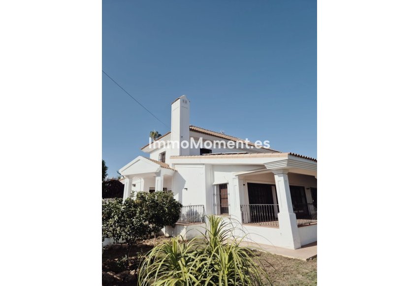 Bestaande woning - Villa - Marbella - San Pedro de Alcántara