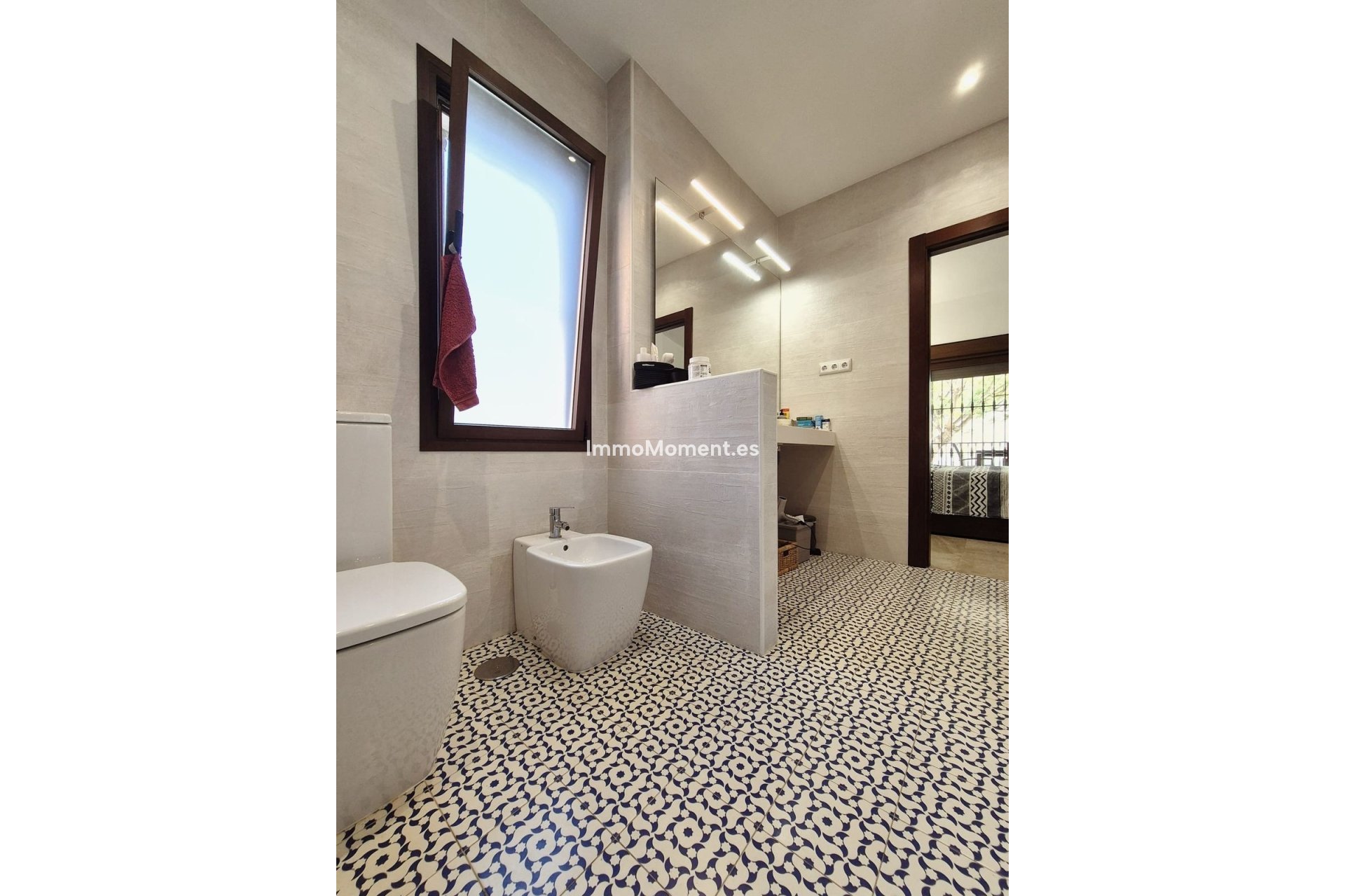 Bestaande woning - Villa - Marbella - San Pedro de Alcántara