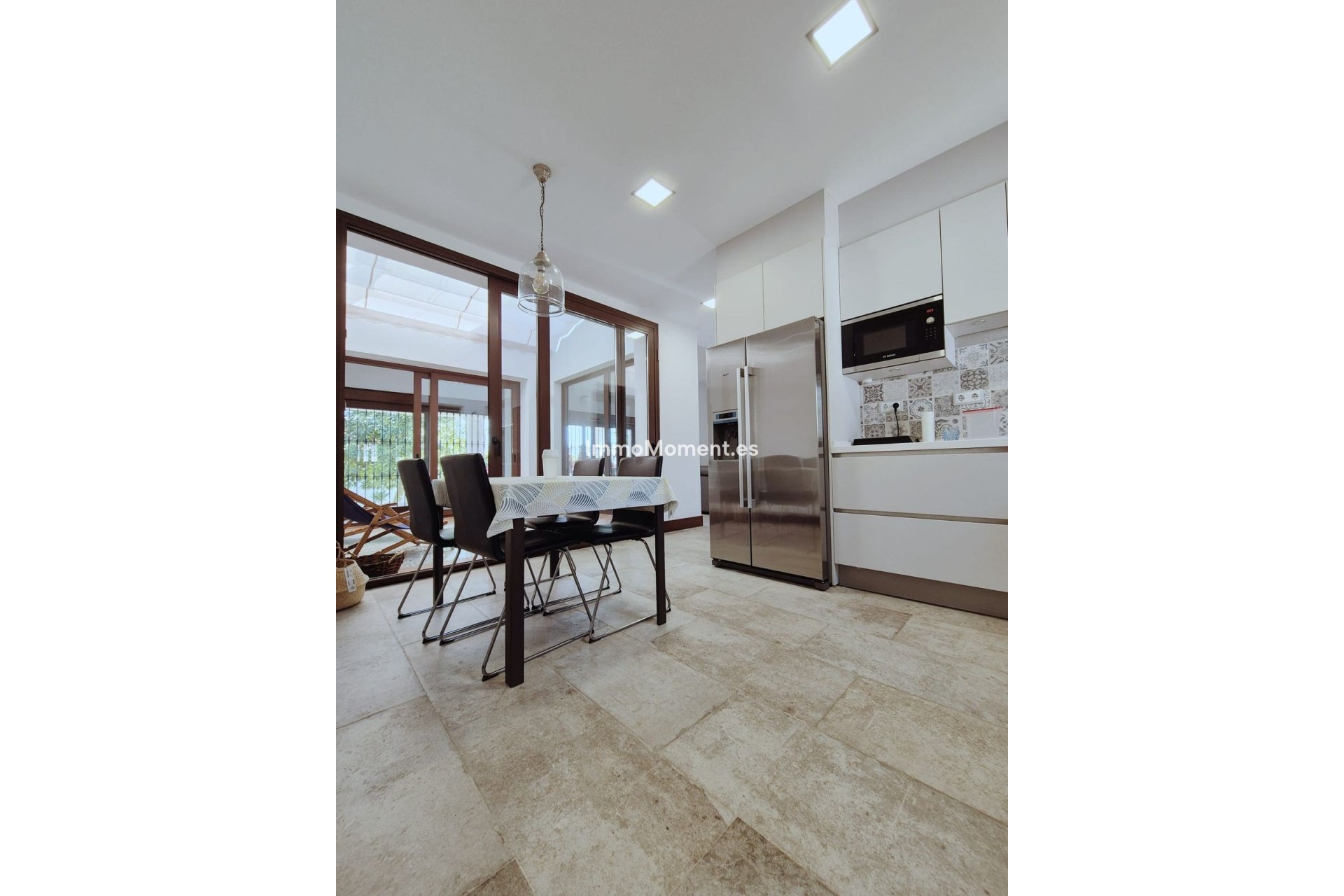 Bestaande woning - Villa - Marbella - San Pedro de Alcántara