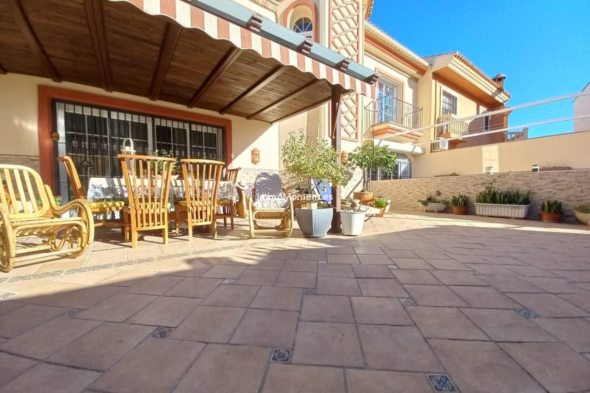 Bestaande woning - Villa - Marbella - San Pedro de Alcántara