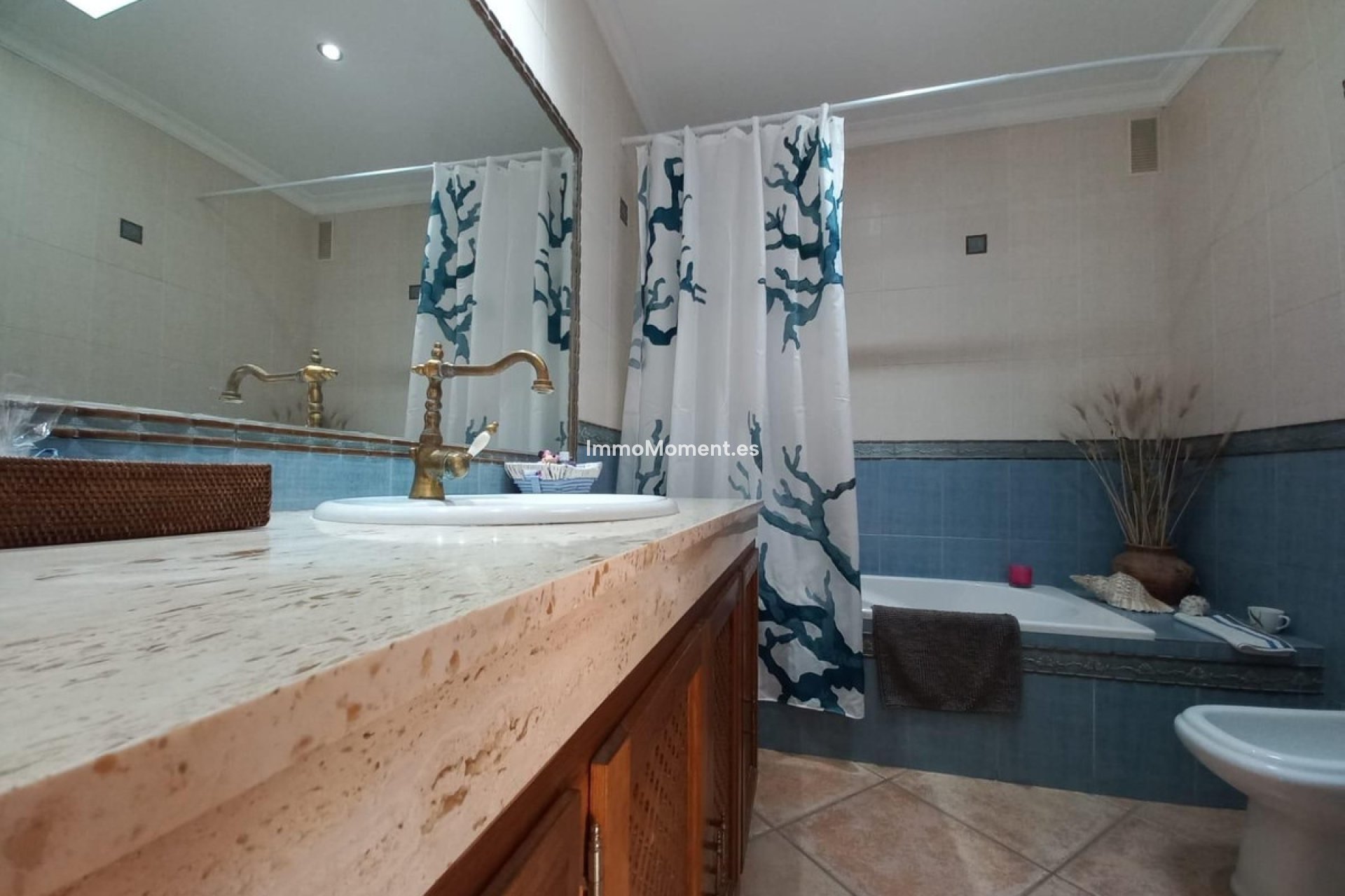 Bestaande woning - Villa - Marbella - San Pedro de Alcántara