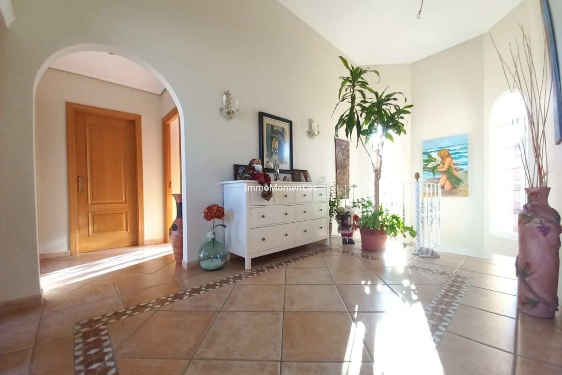 Bestaande woning - Villa - Marbella - San Pedro de Alcántara