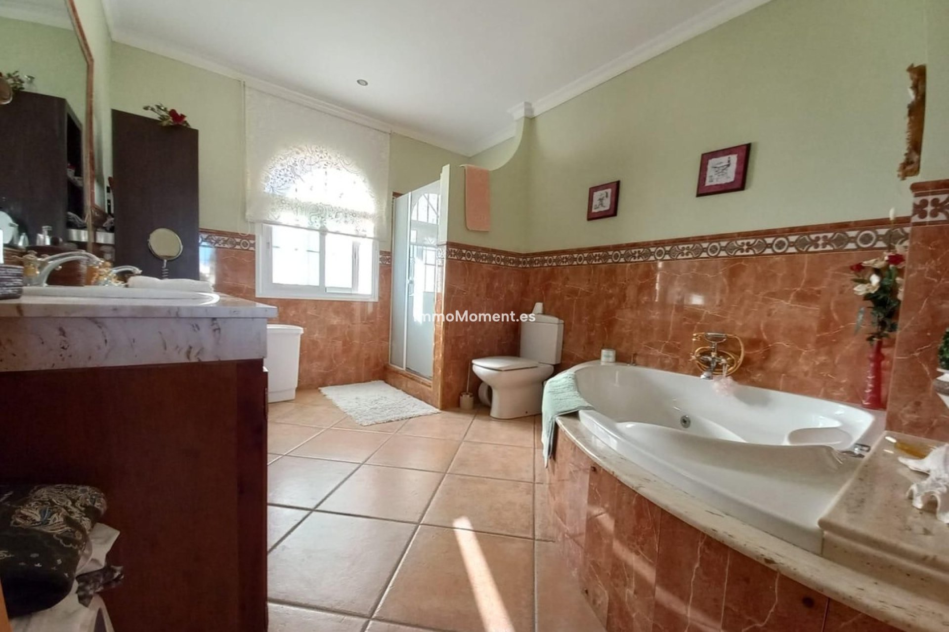 Bestaande woning - Villa - Marbella - San Pedro de Alcántara