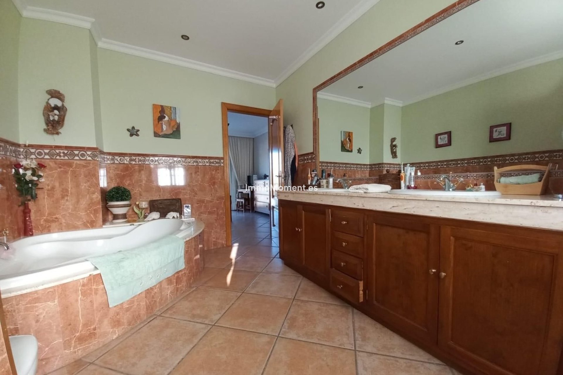 Bestaande woning - Villa - Marbella - San Pedro de Alcántara