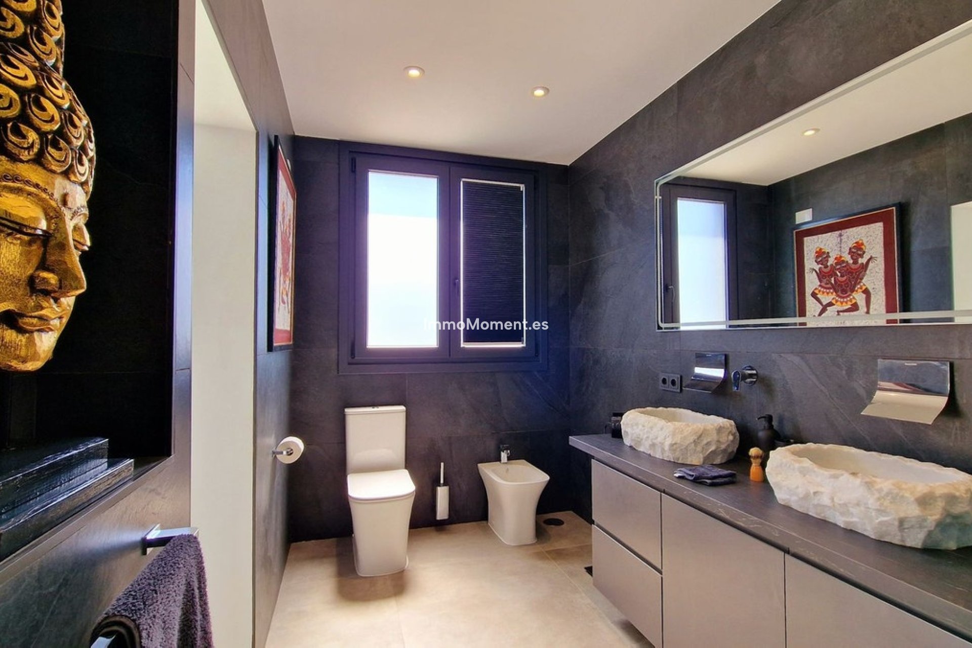 Bestaande woning - Villa - Marbella - San Pedro de Alcántara