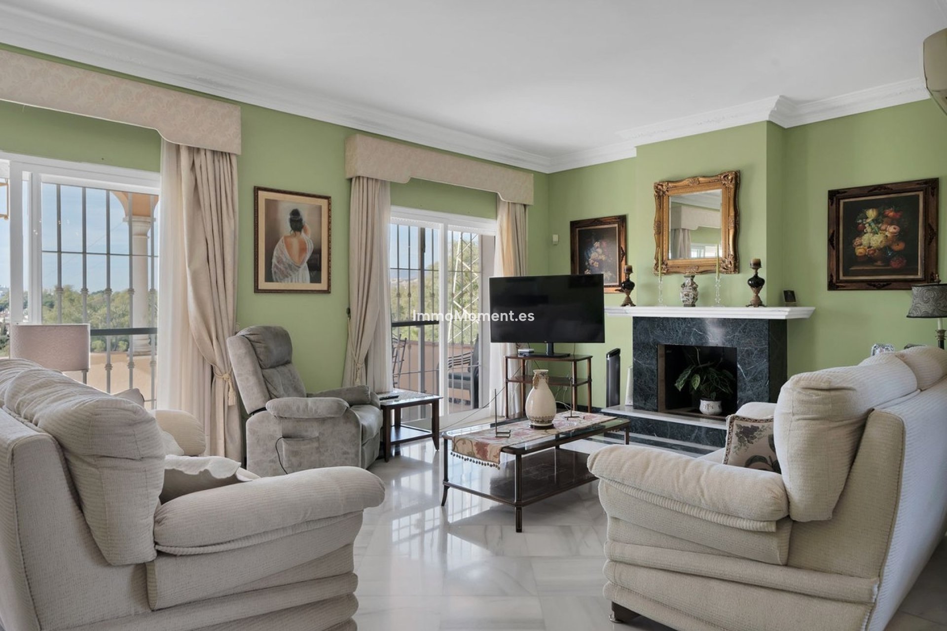 Bestaande woning - Villa - Marbella - San Pedro de Alcántara