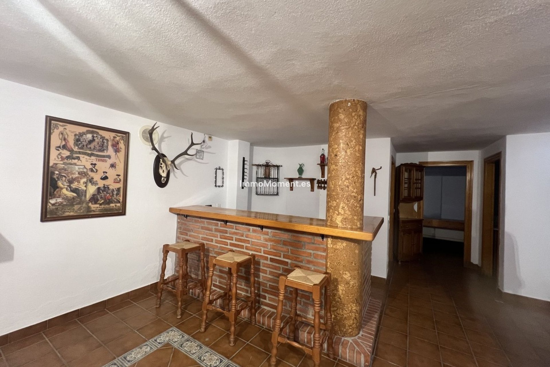 Bestaande woning - Villa - Marbella - San Pedro de Alcántara