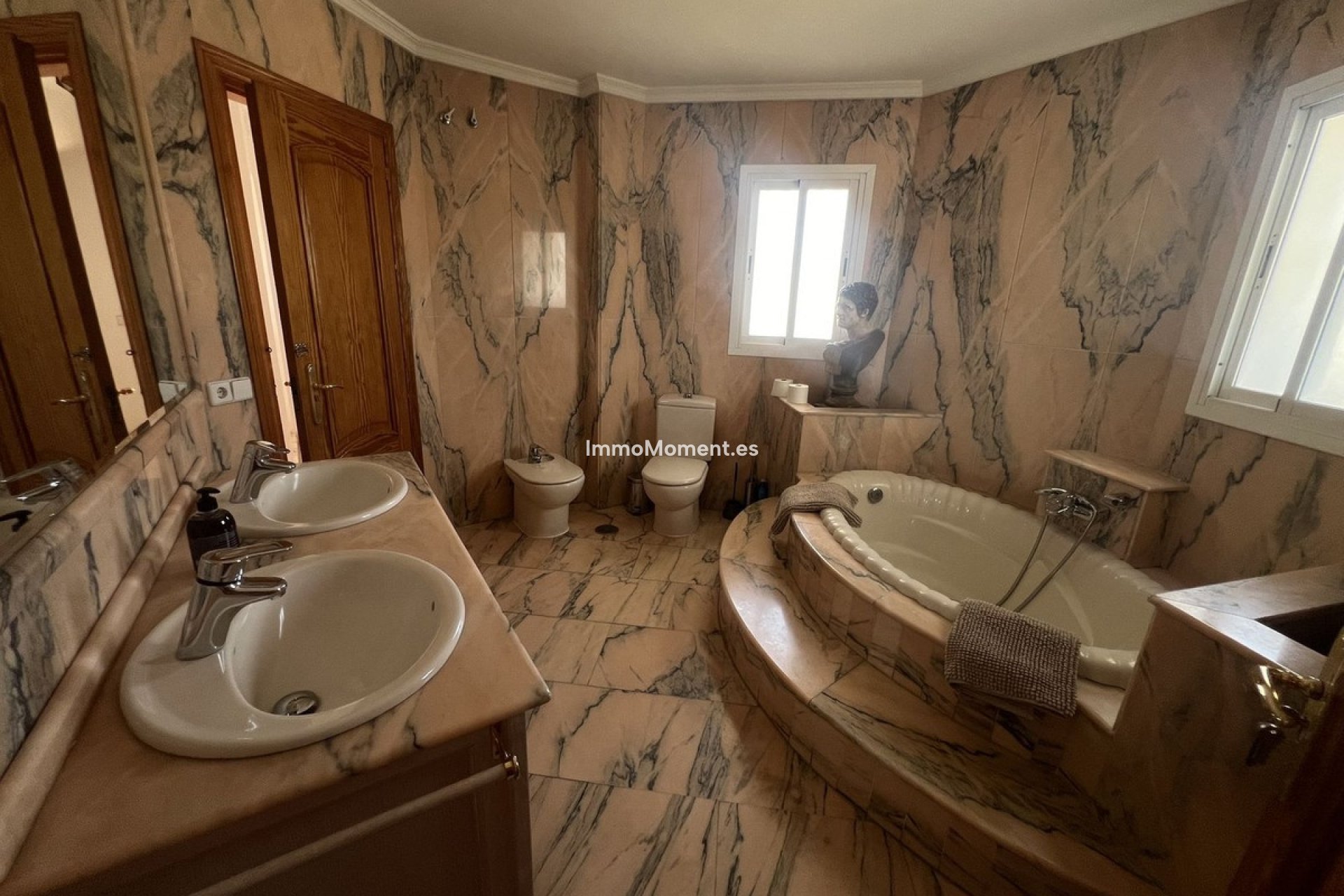 Bestaande woning - Villa - Marbella - San Pedro de Alcántara