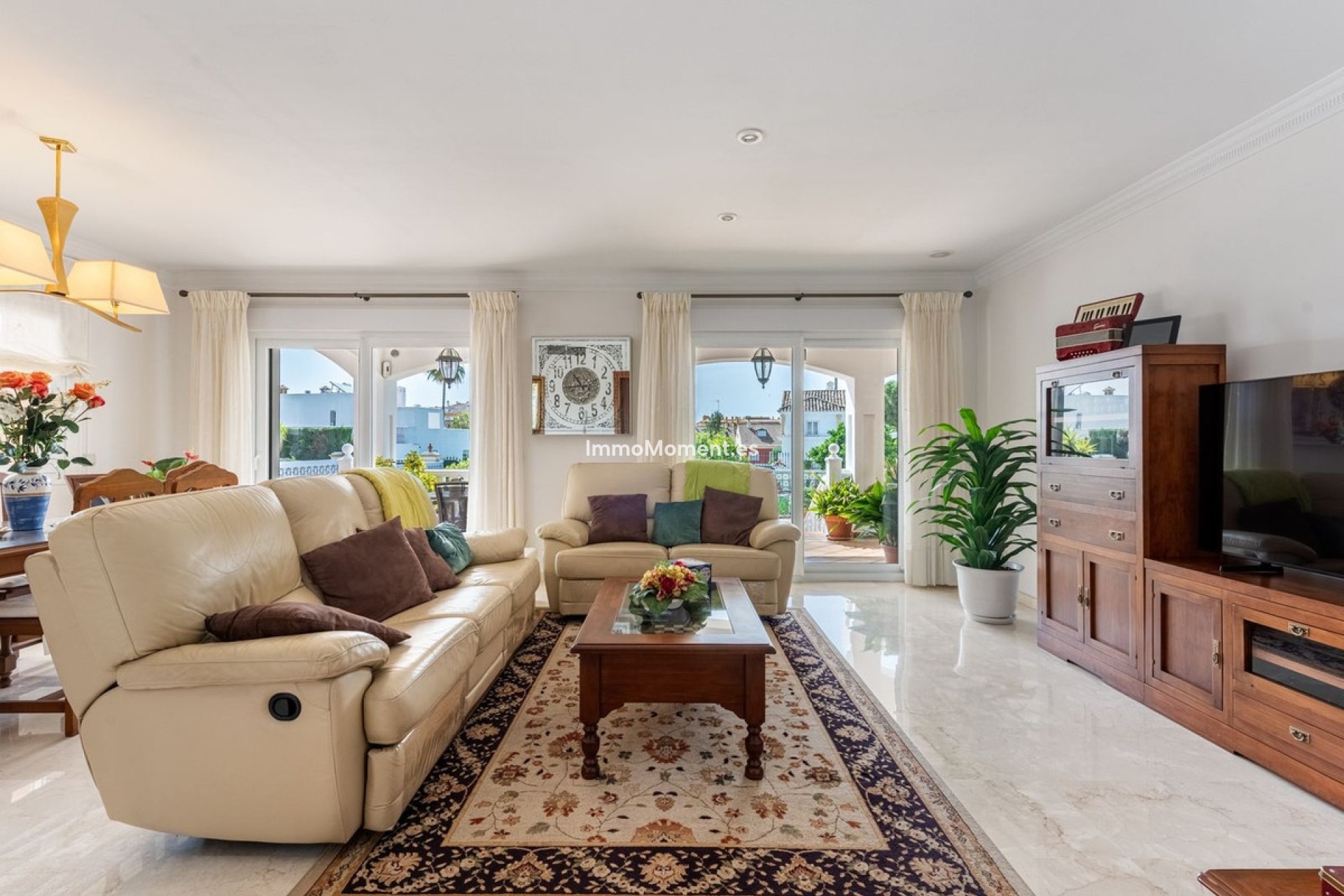 Bestaande woning - Villa - Marbella - San Pedro de Alcántara