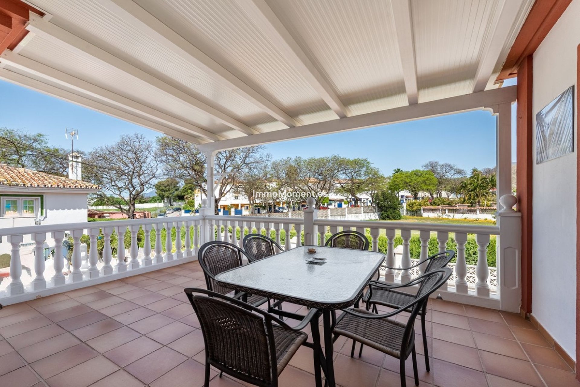 Bestaande woning - Villa - Marbella - San Pedro de Alcántara