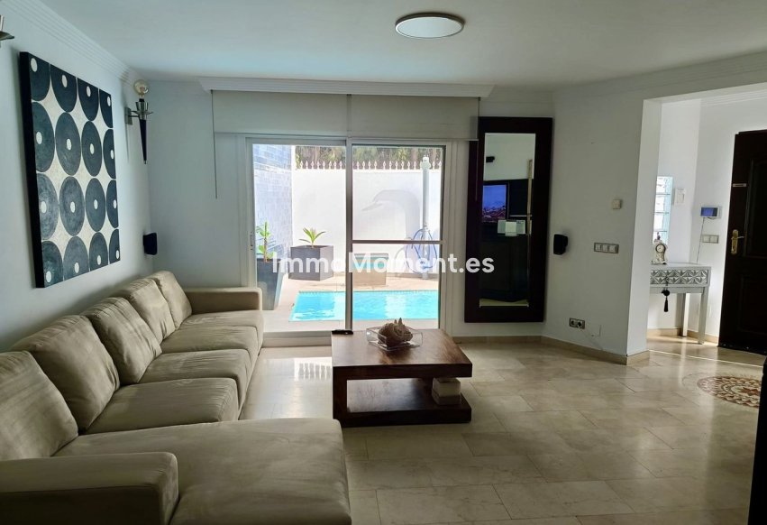 Bestaande woning - Villa - Marbella - San Pedro de Alcántara