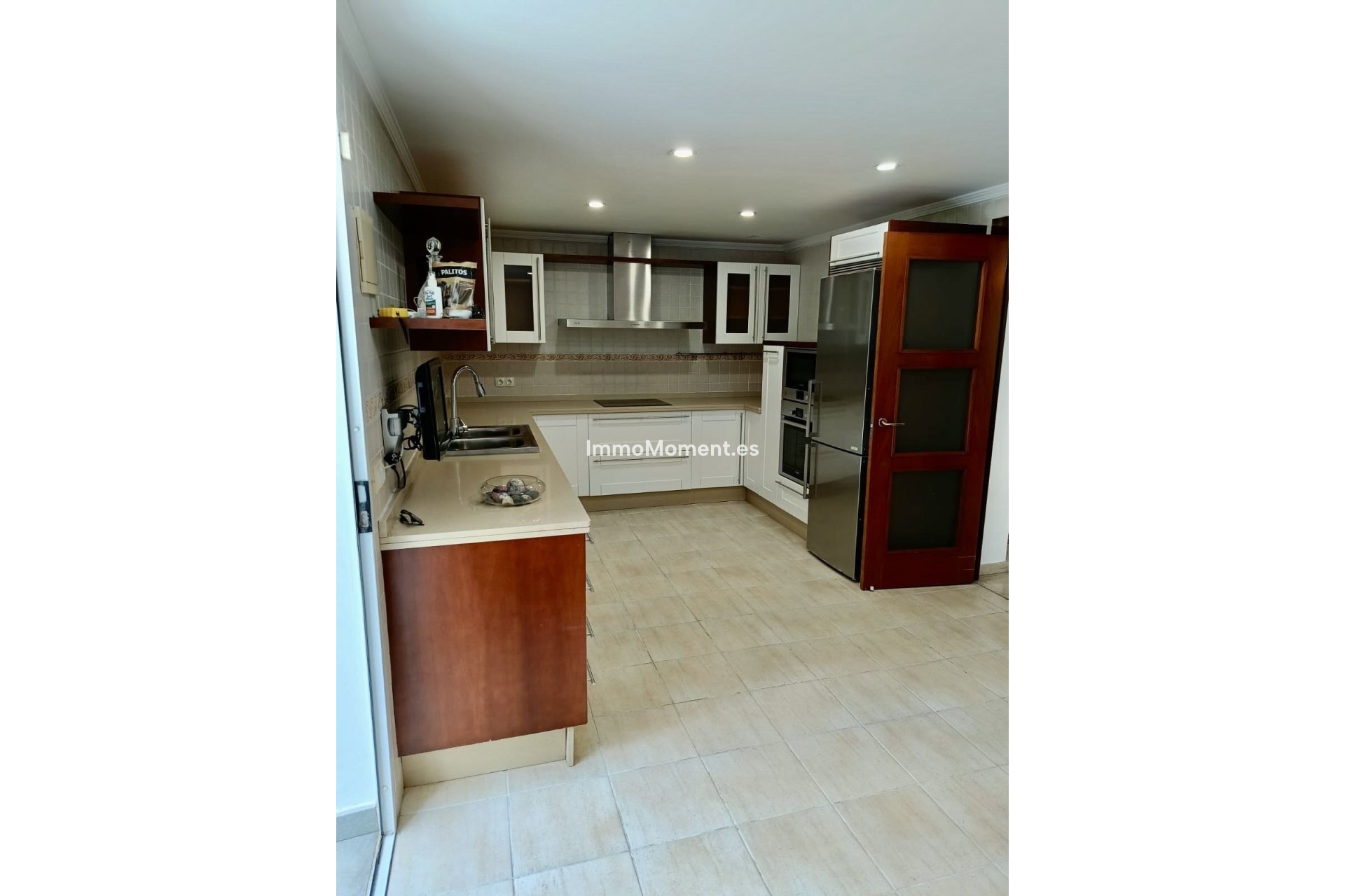 Bestaande woning - Villa - Marbella - San Pedro de Alcántara