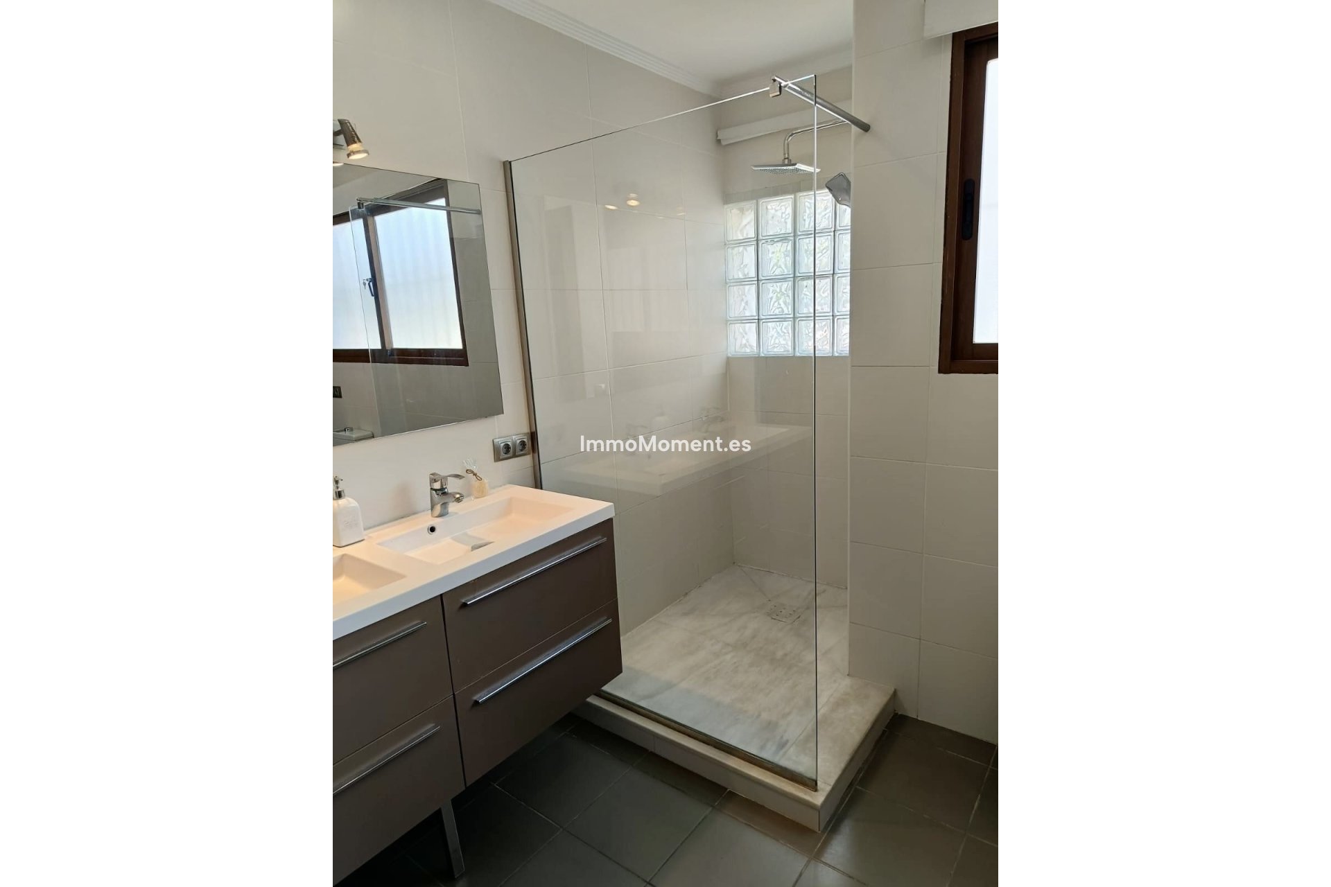 Bestaande woning - Villa - Marbella - San Pedro de Alcántara