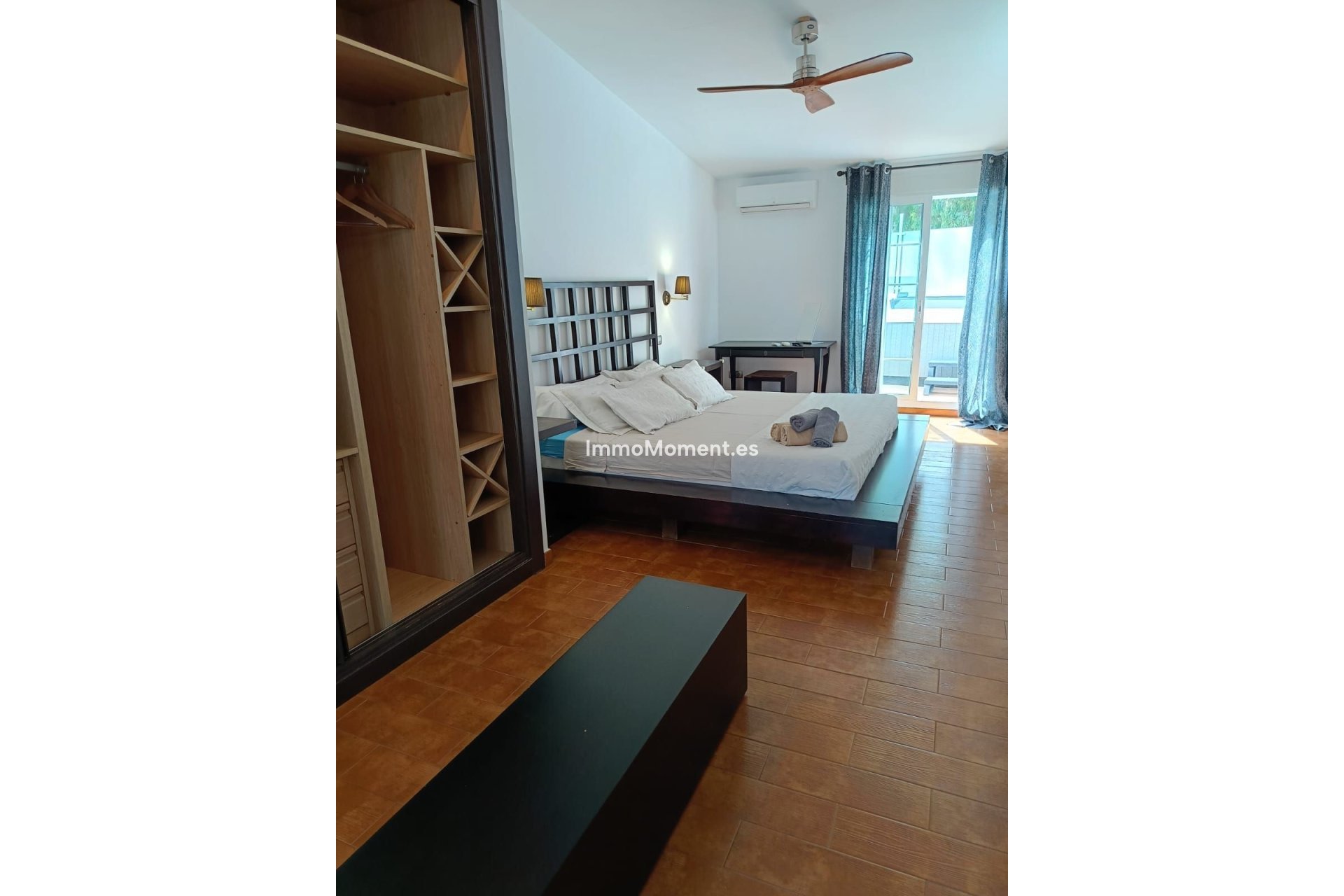 Bestaande woning - Villa - Marbella - San Pedro de Alcántara