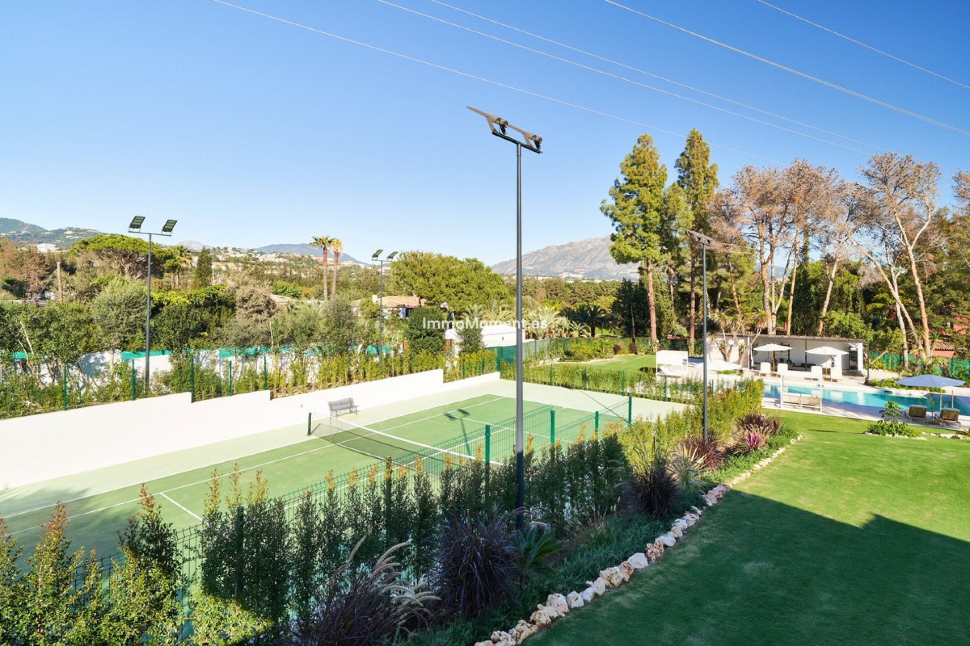 Bestaande woning - Villa - Marbella - San Pedro de Alcántara