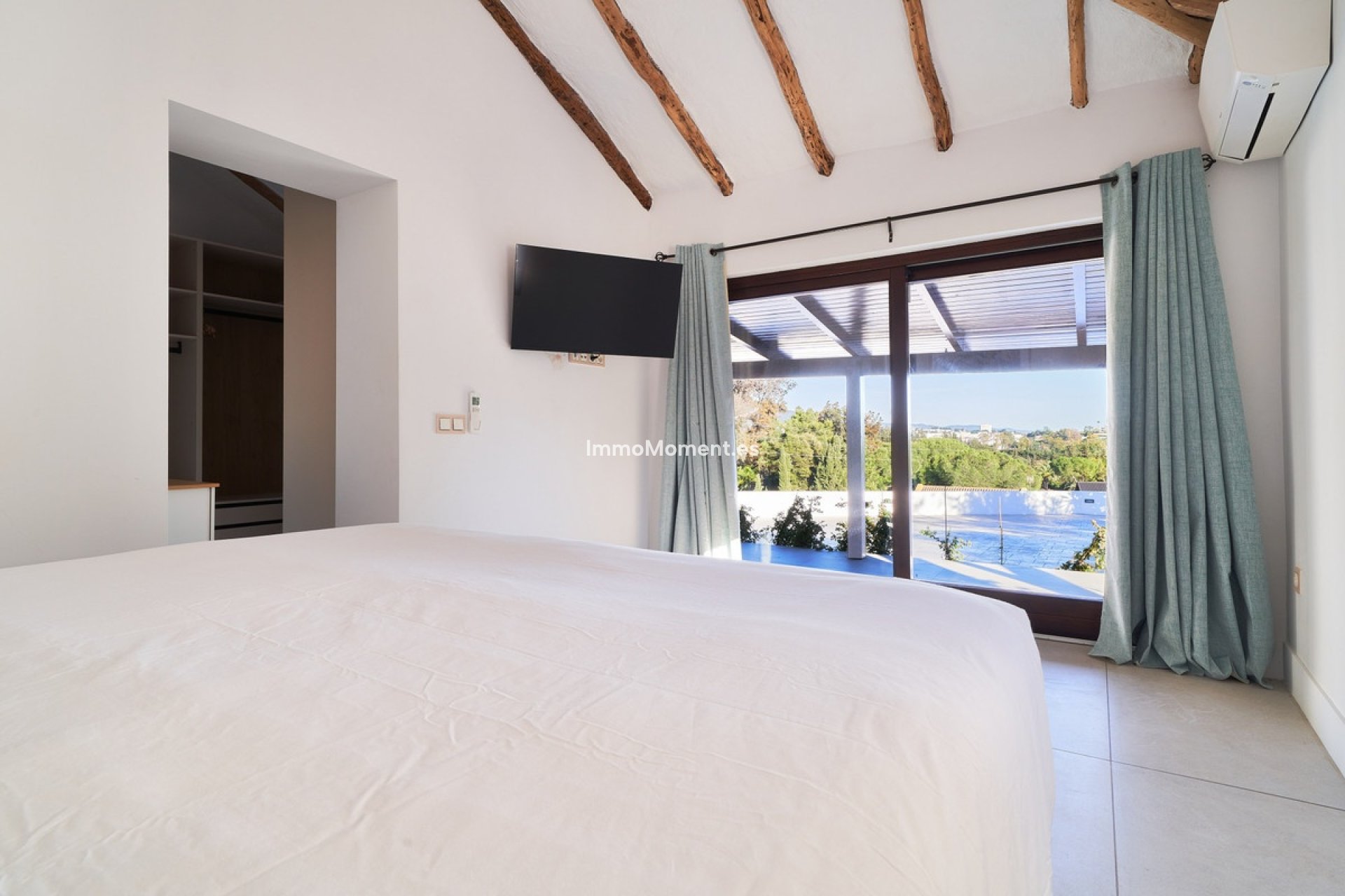 Bestaande woning - Villa - Marbella - San Pedro de Alcántara