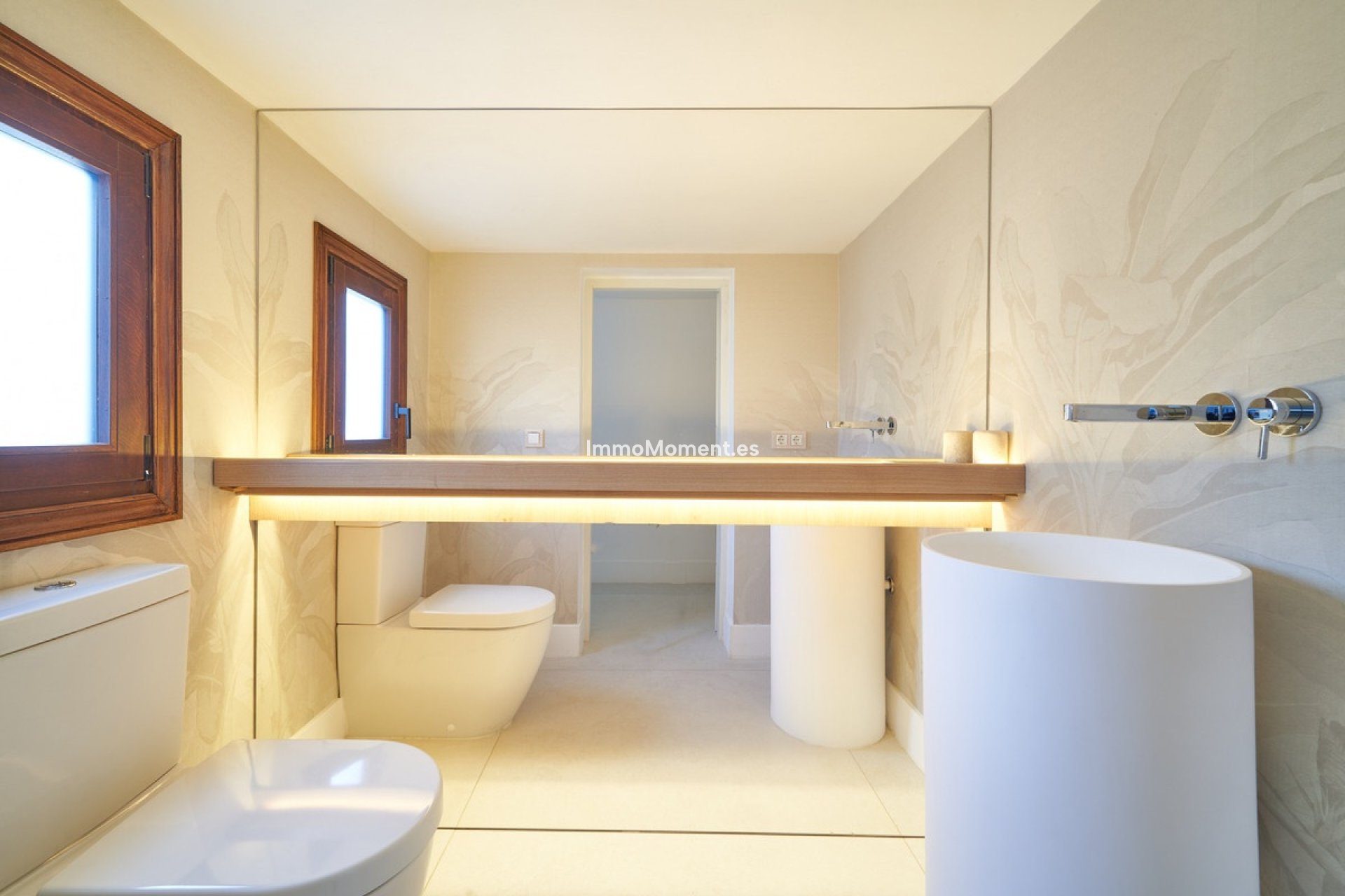 Bestaande woning - Villa - Marbella - San Pedro de Alcántara