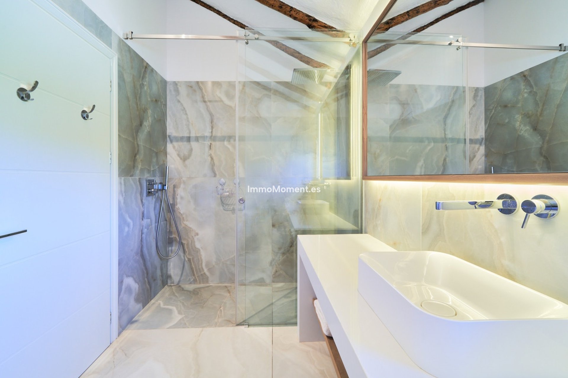 Bestaande woning - Villa - Marbella - San Pedro de Alcántara