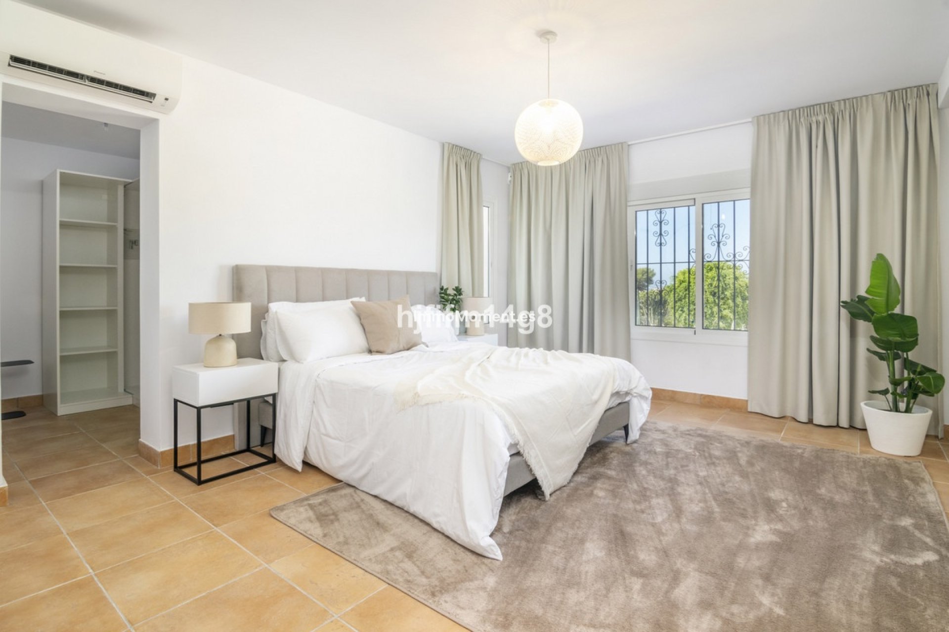 Bestaande woning - Villa - Marbella - San Pedro de Alcántara