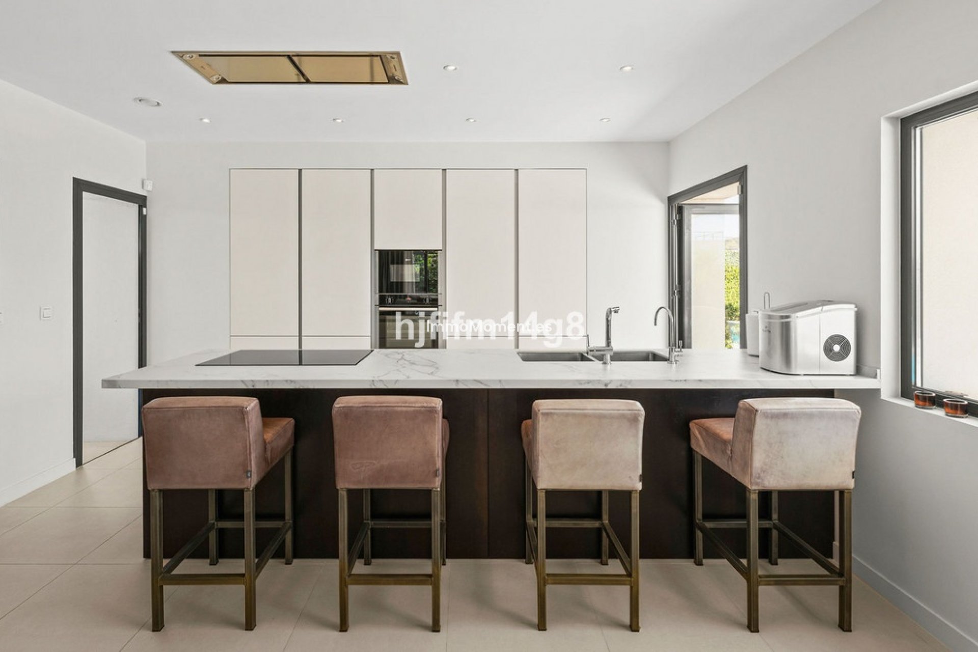 Bestaande woning - Villa - Marbella - San Pedro de Alcántara