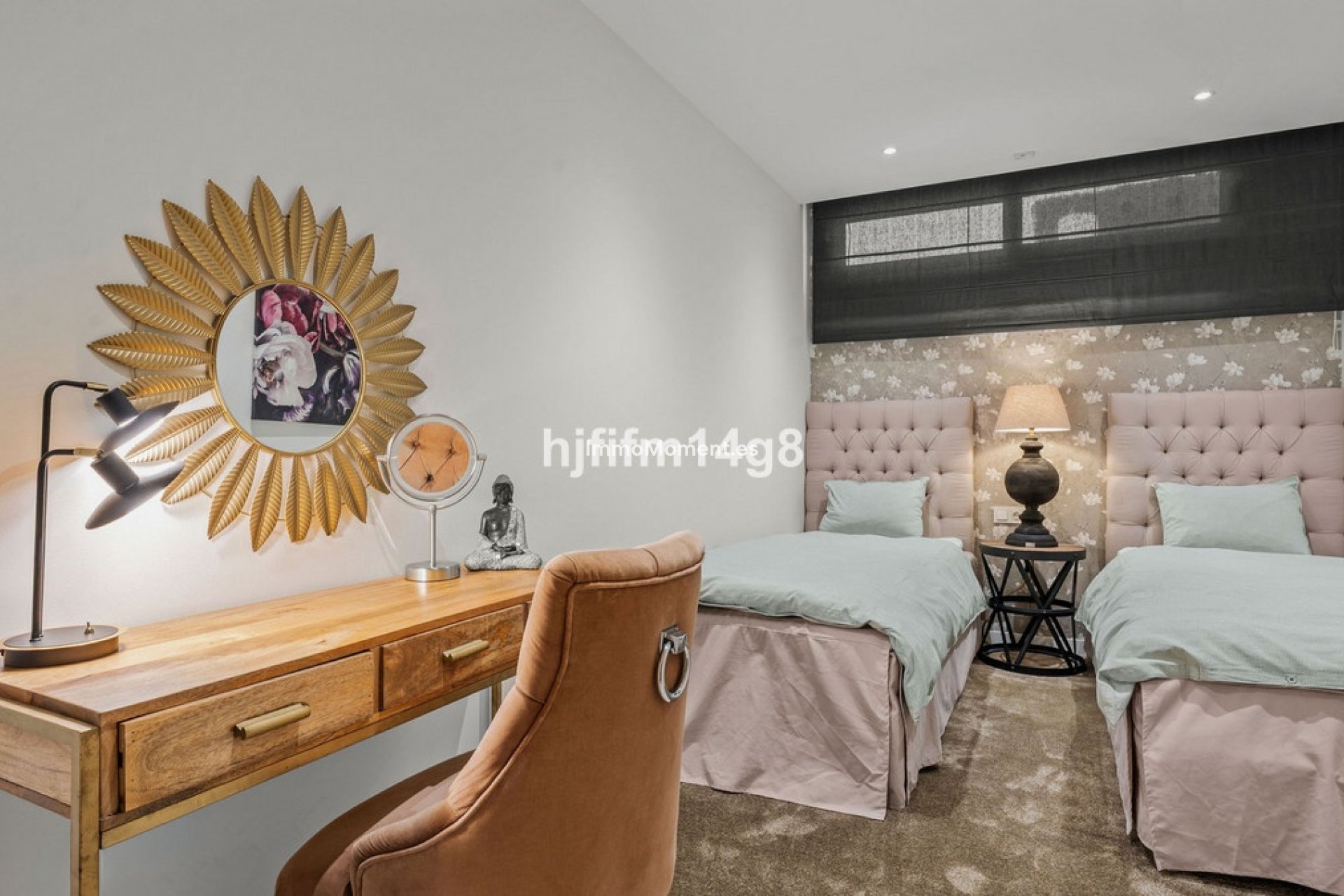 Bestaande woning - Villa - Marbella - San Pedro de Alcántara