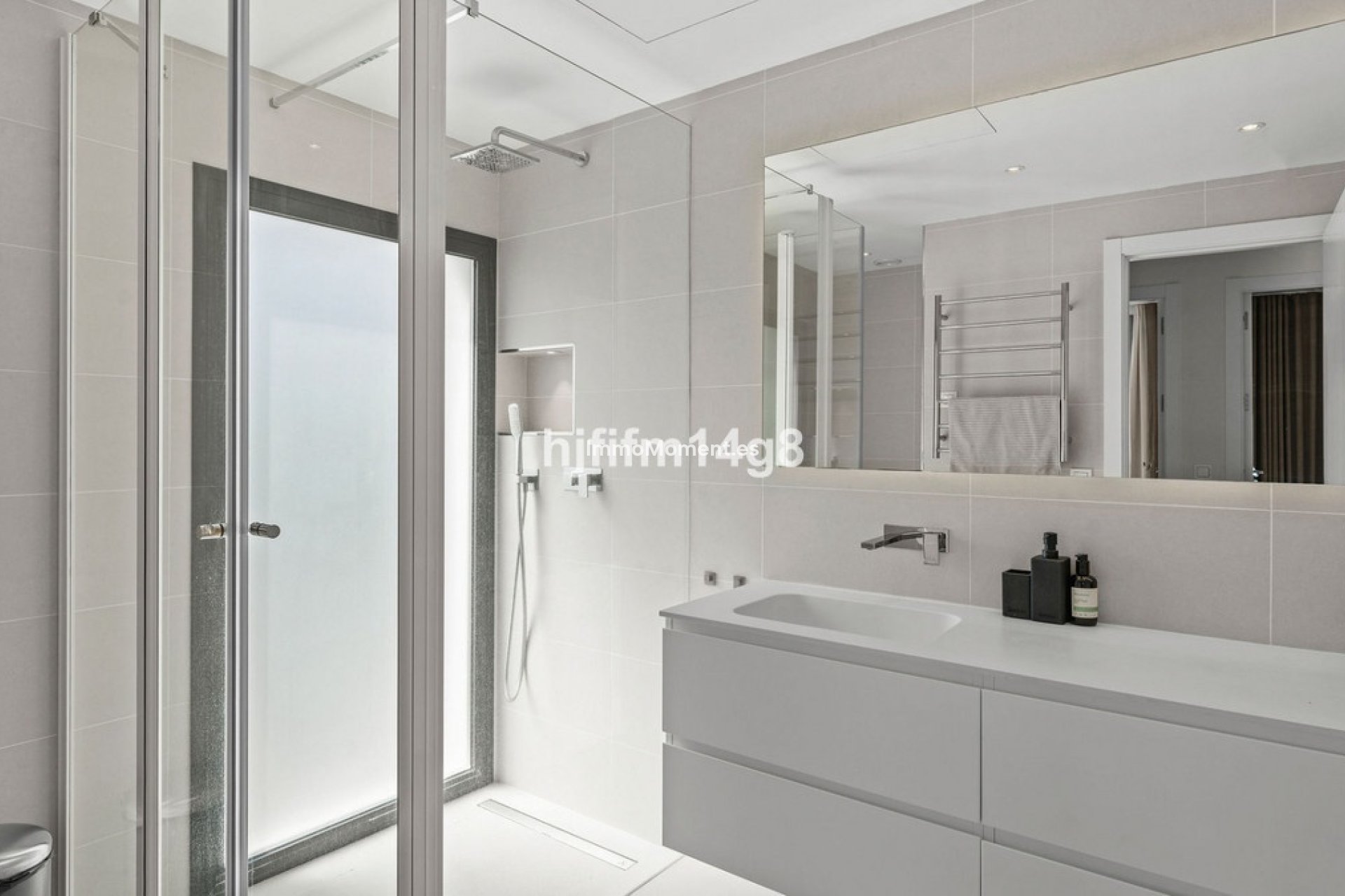 Bestaande woning - Villa - Marbella - San Pedro de Alcántara