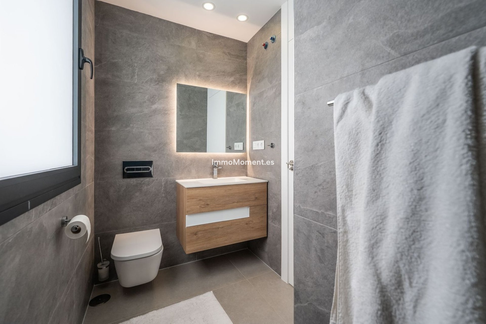 Bestaande woning - Villa - Marbella - San Pedro de Alcántara