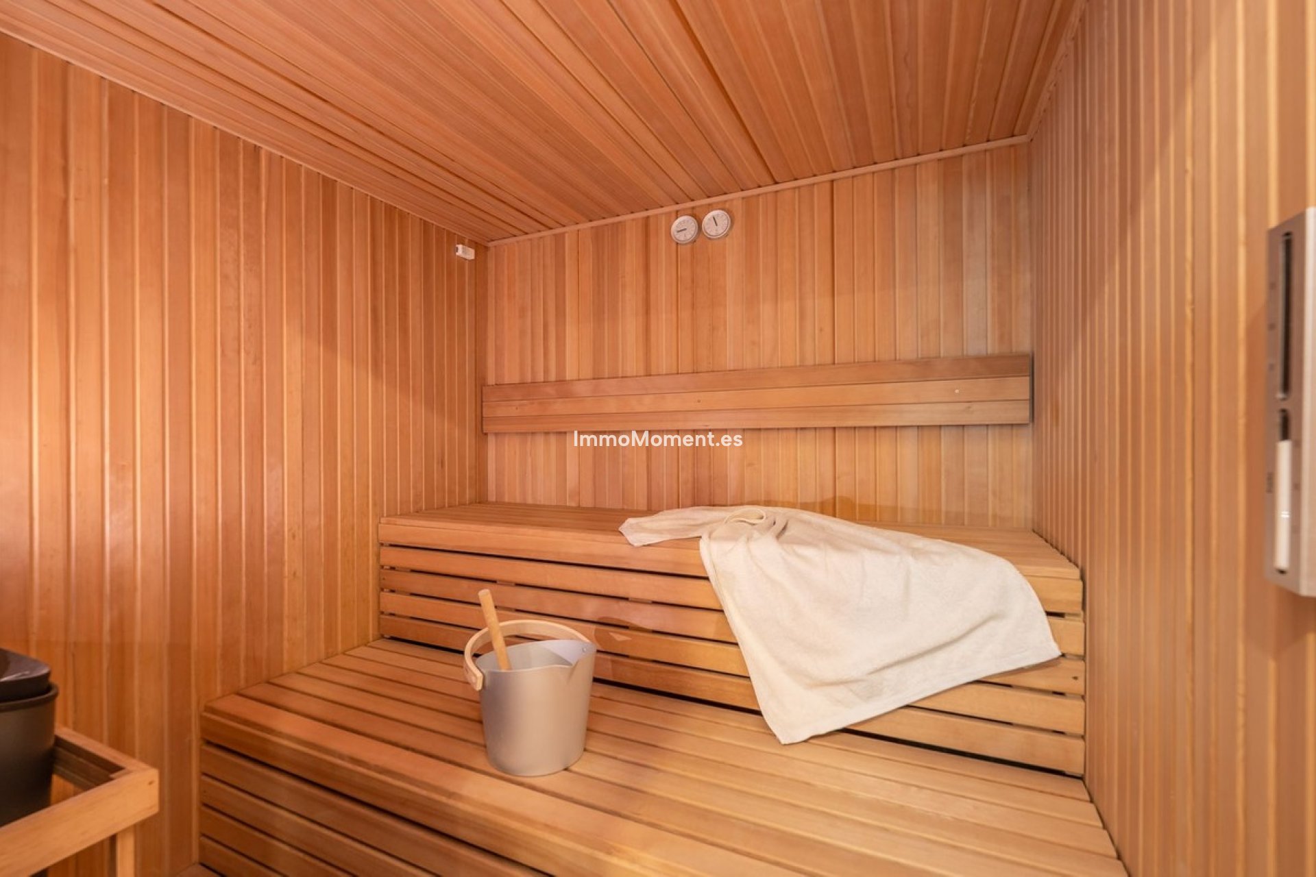 Bestaande woning - Villa - Marbella - San Pedro de Alcántara