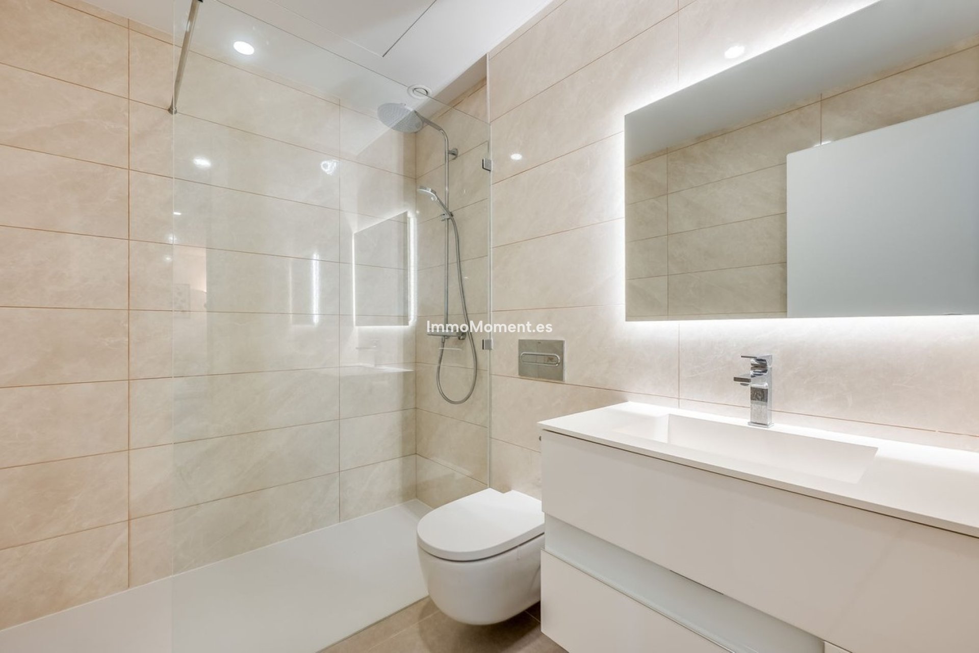 Bestaande woning - Villa - Marbella - San Pedro de Alcántara