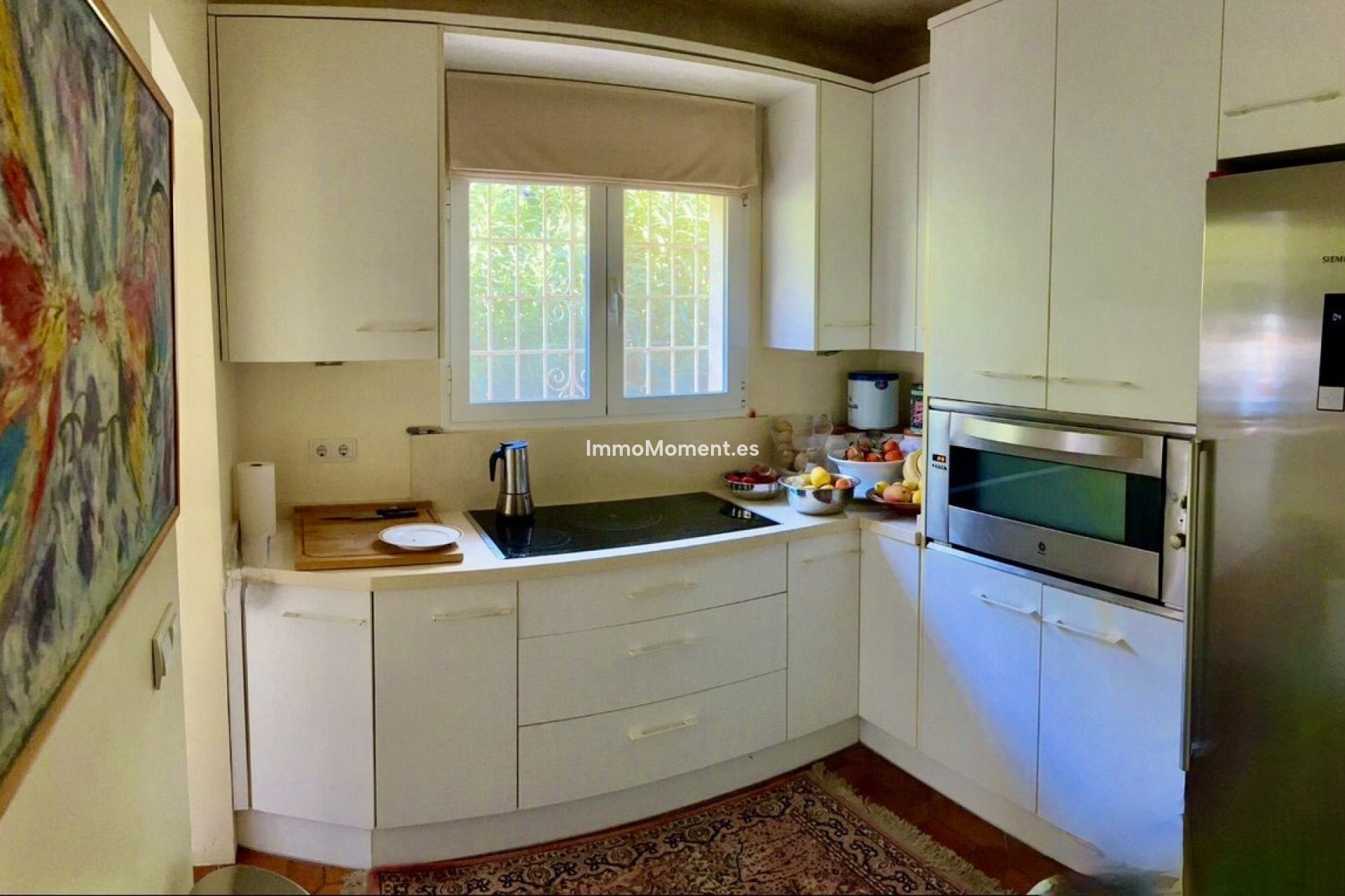 Bestaande woning - Villa - Marbella - San Pedro de Alcántara
