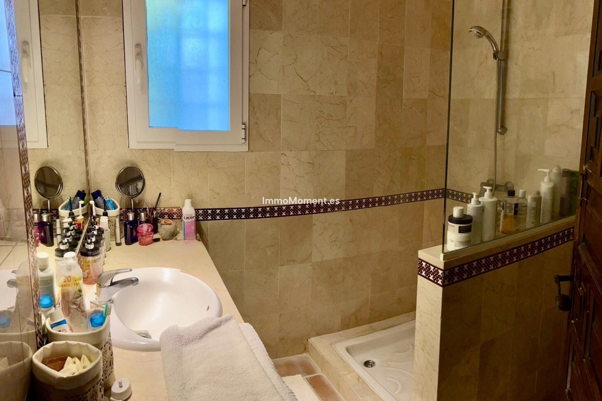 Bestaande woning - Villa - Marbella - San Pedro de Alcántara