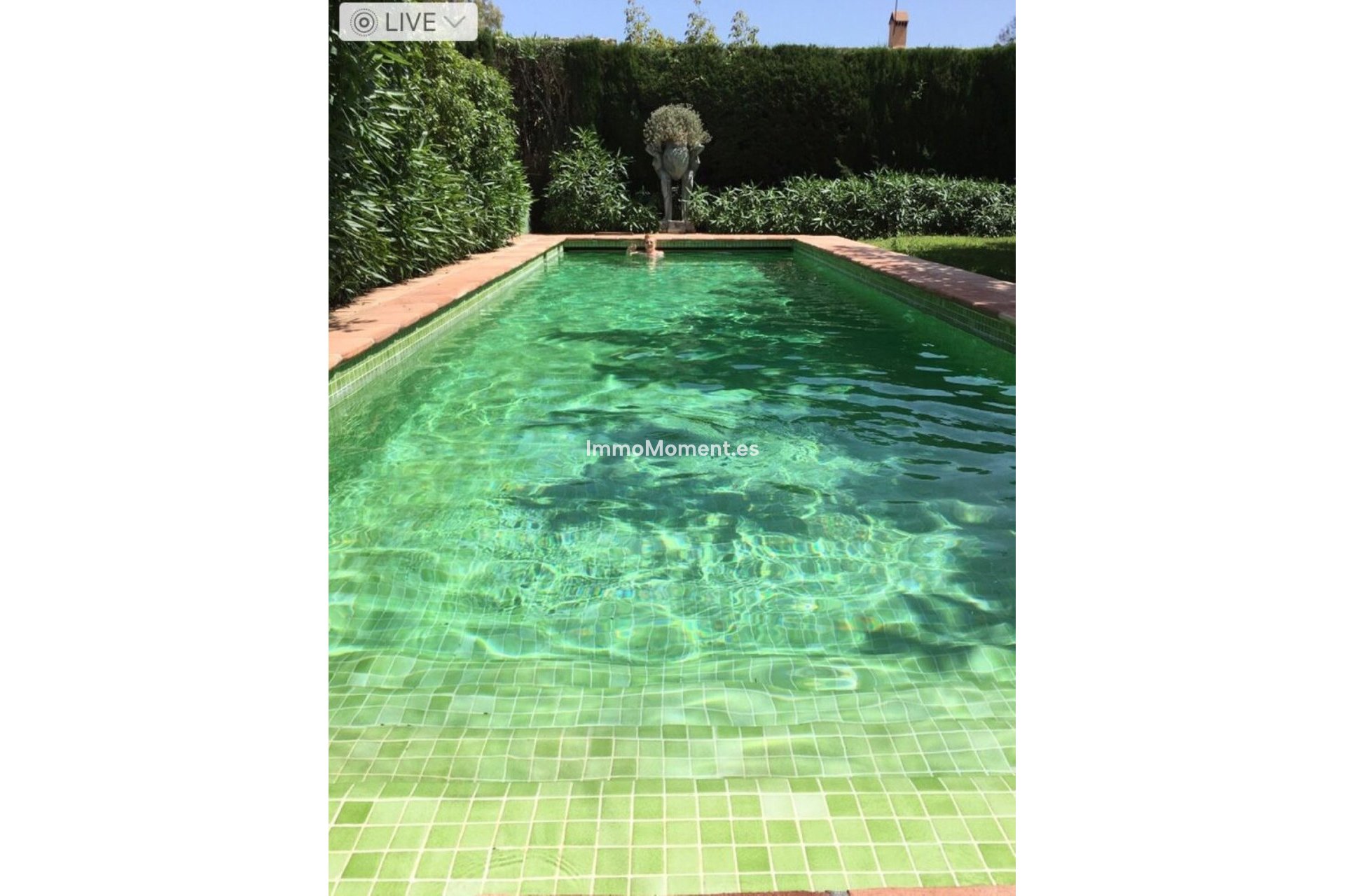 Bestaande woning - Villa - Marbella - San Pedro de Alcántara