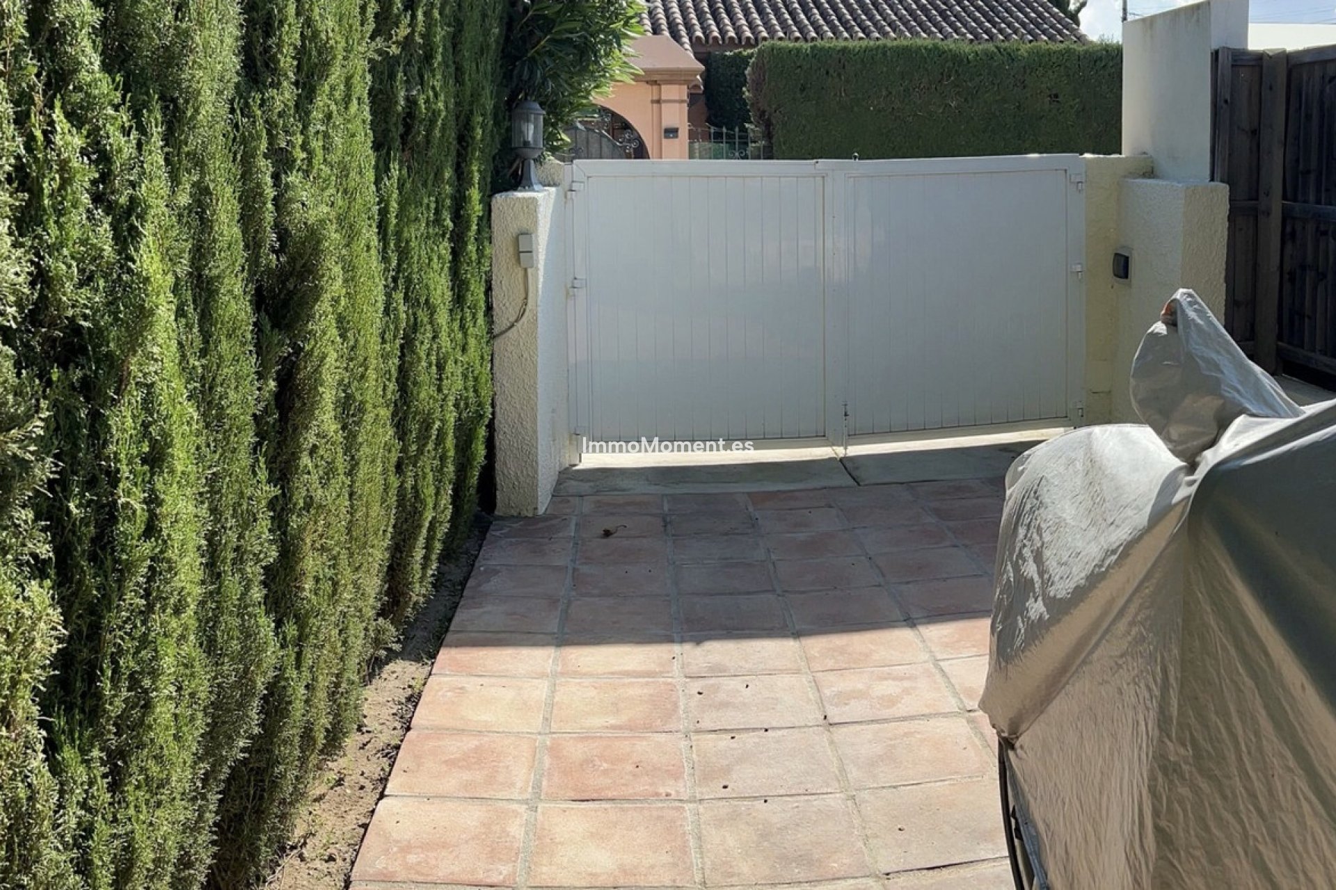 Bestaande woning - Villa - Marbella - San Pedro de Alcántara