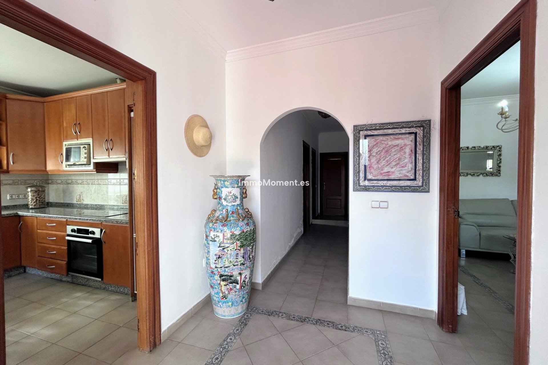 Bestaande woning - Villa - Marbella - San Pedro de Alcántara