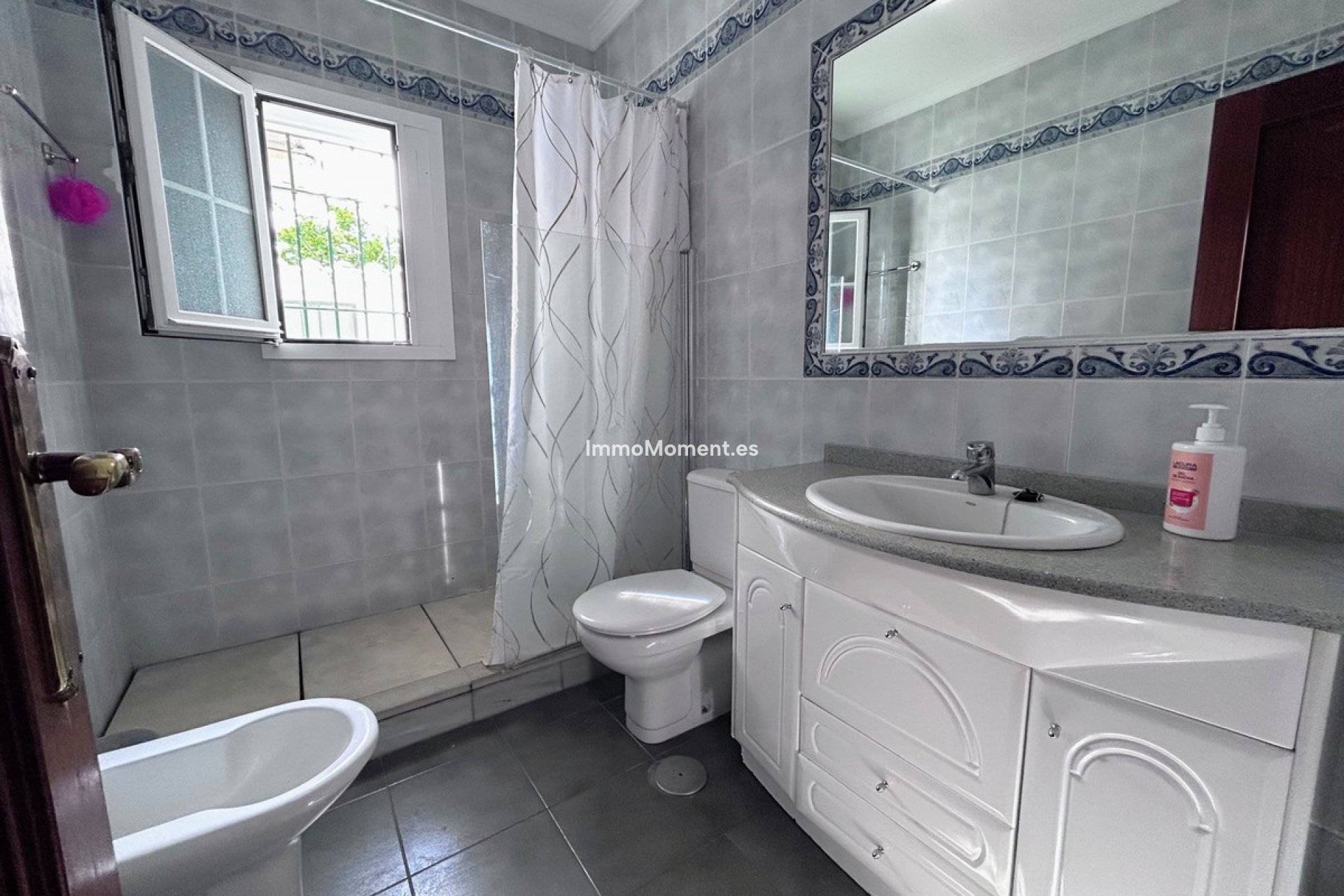 Bestaande woning - Villa - Marbella - San Pedro de Alcántara