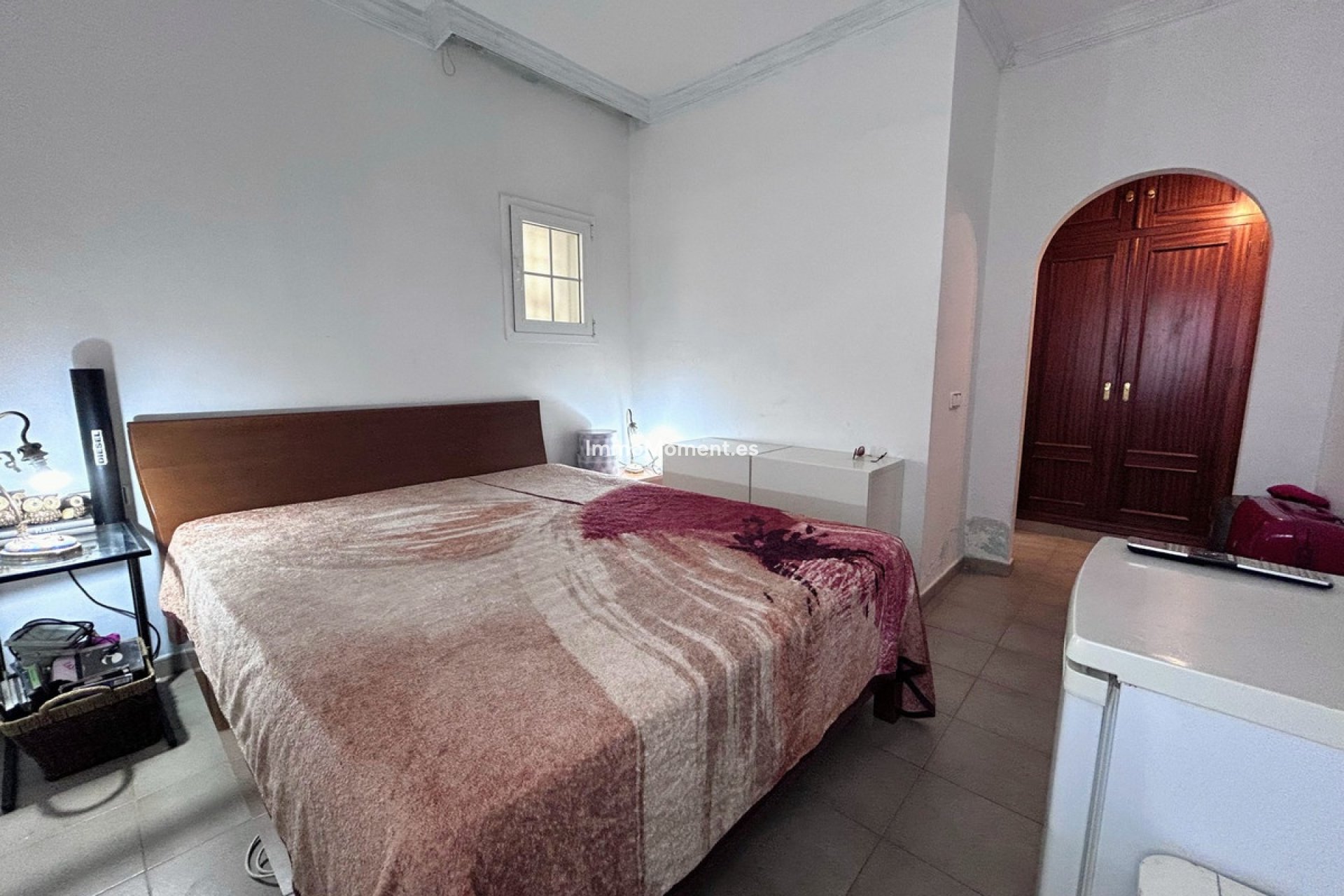 Bestaande woning - Villa - Marbella - San Pedro de Alcántara