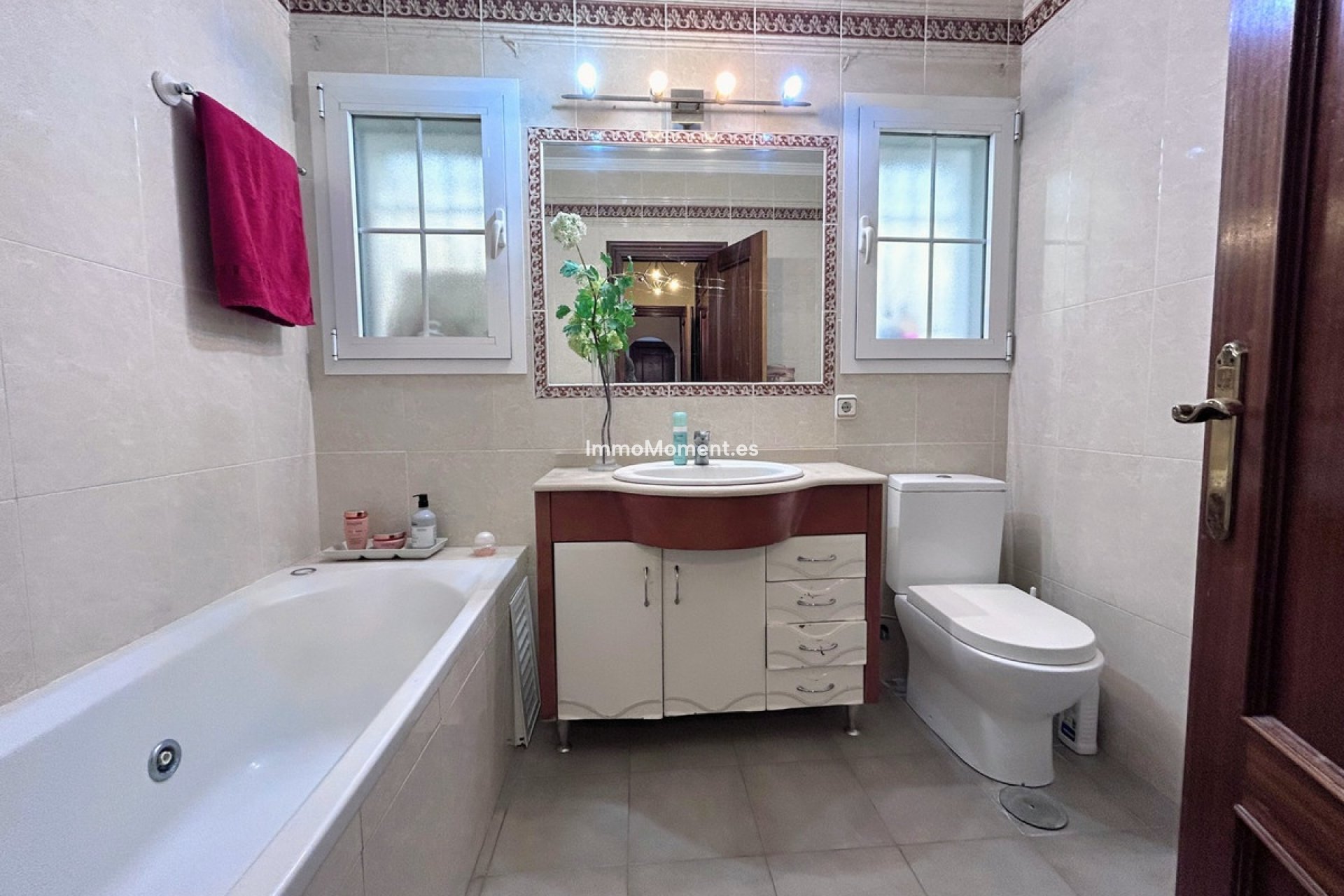 Bestaande woning - Villa - Marbella - San Pedro de Alcántara