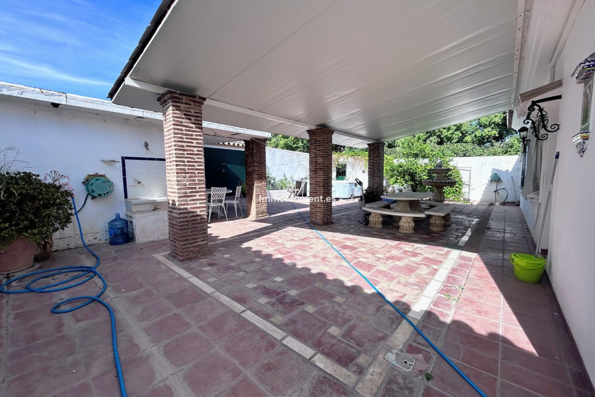 Bestaande woning - Villa - Marbella - San Pedro de Alcántara