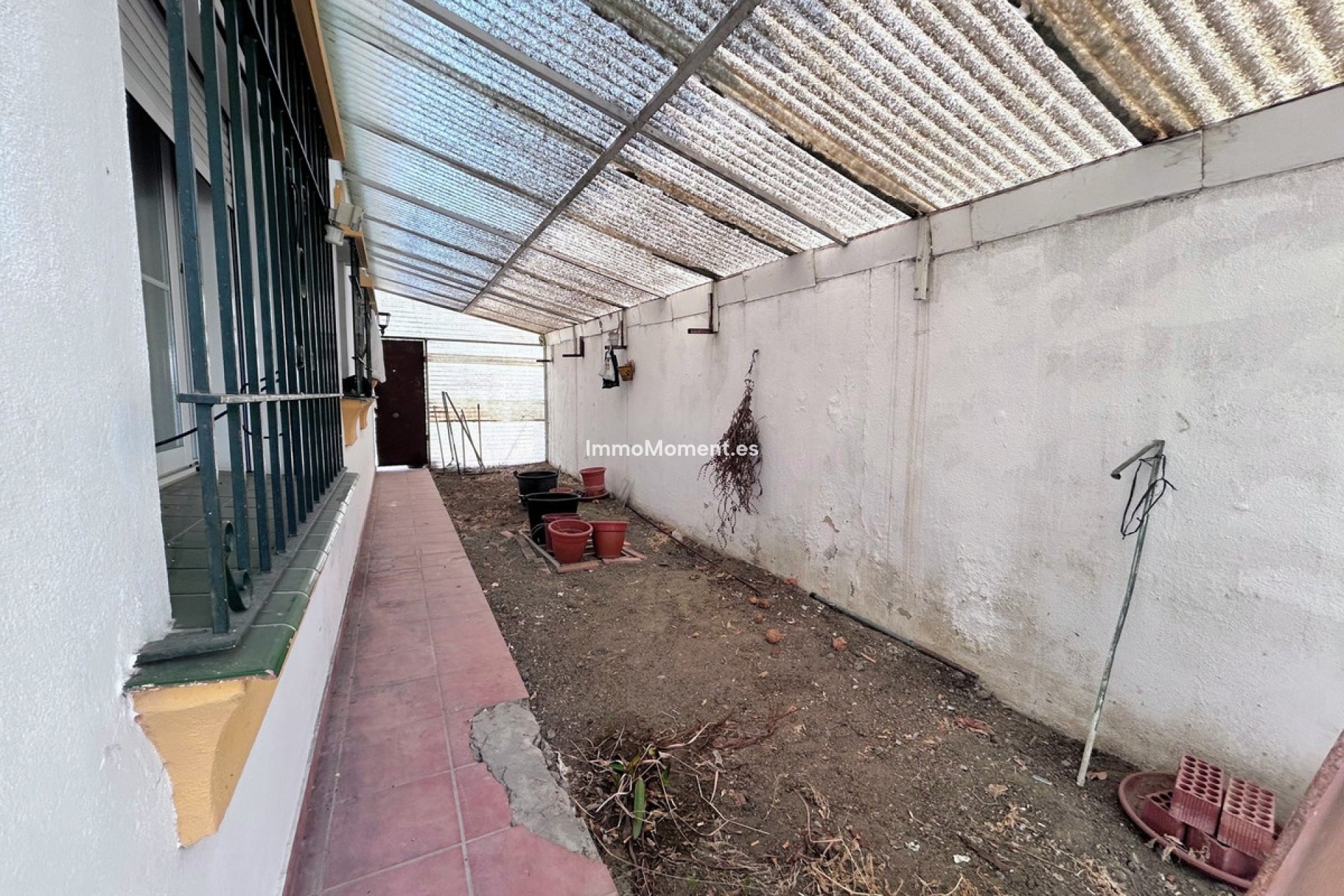 Bestaande woning - Villa - Marbella - San Pedro de Alcántara