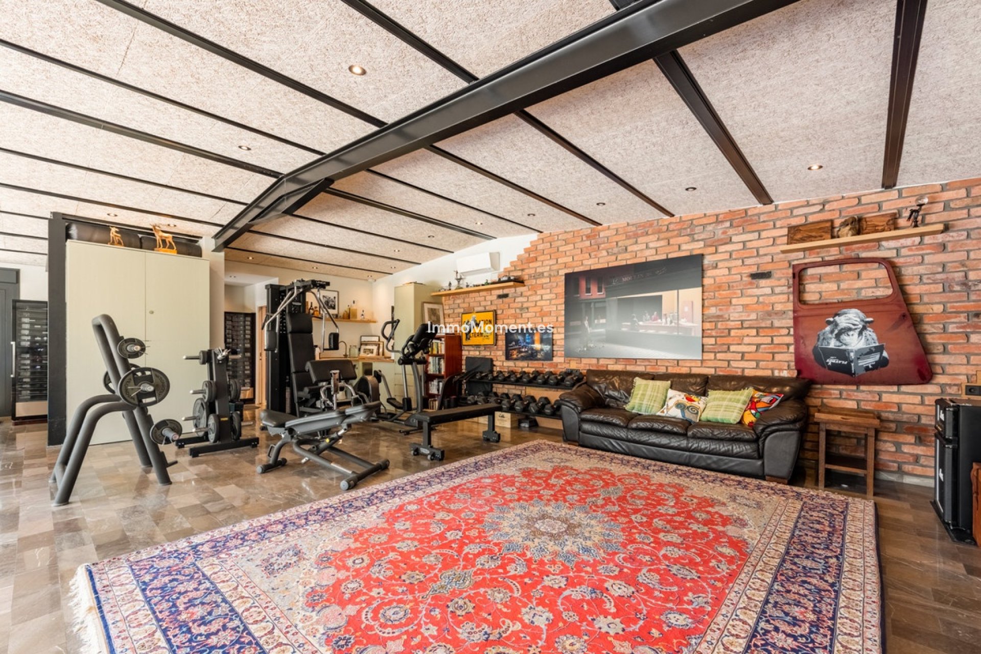 Bestaande woning - Villa - Marbella - San Pedro de Alcántara