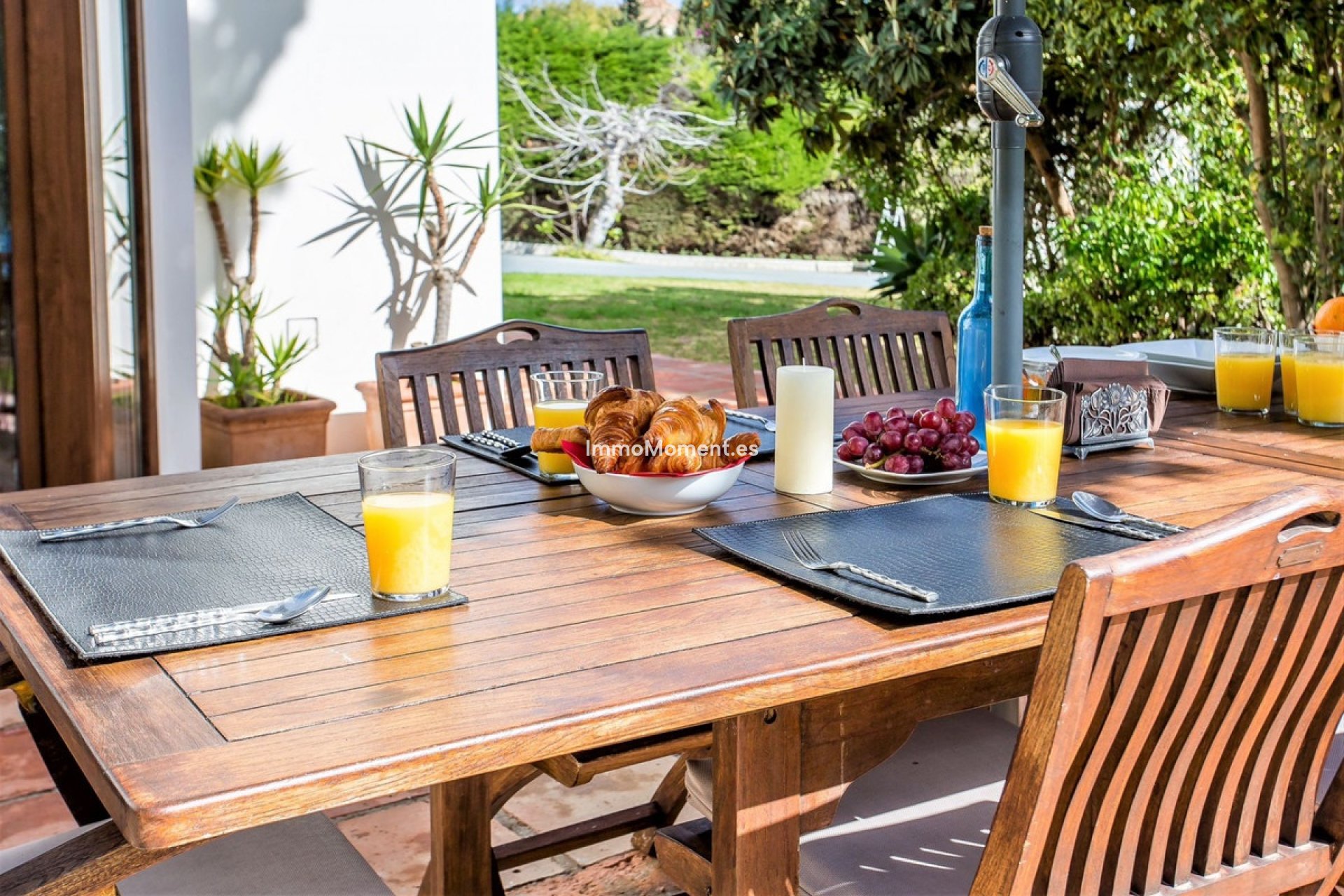 Bestaande woning - Villa - Marbella - San Pedro de Alcántara